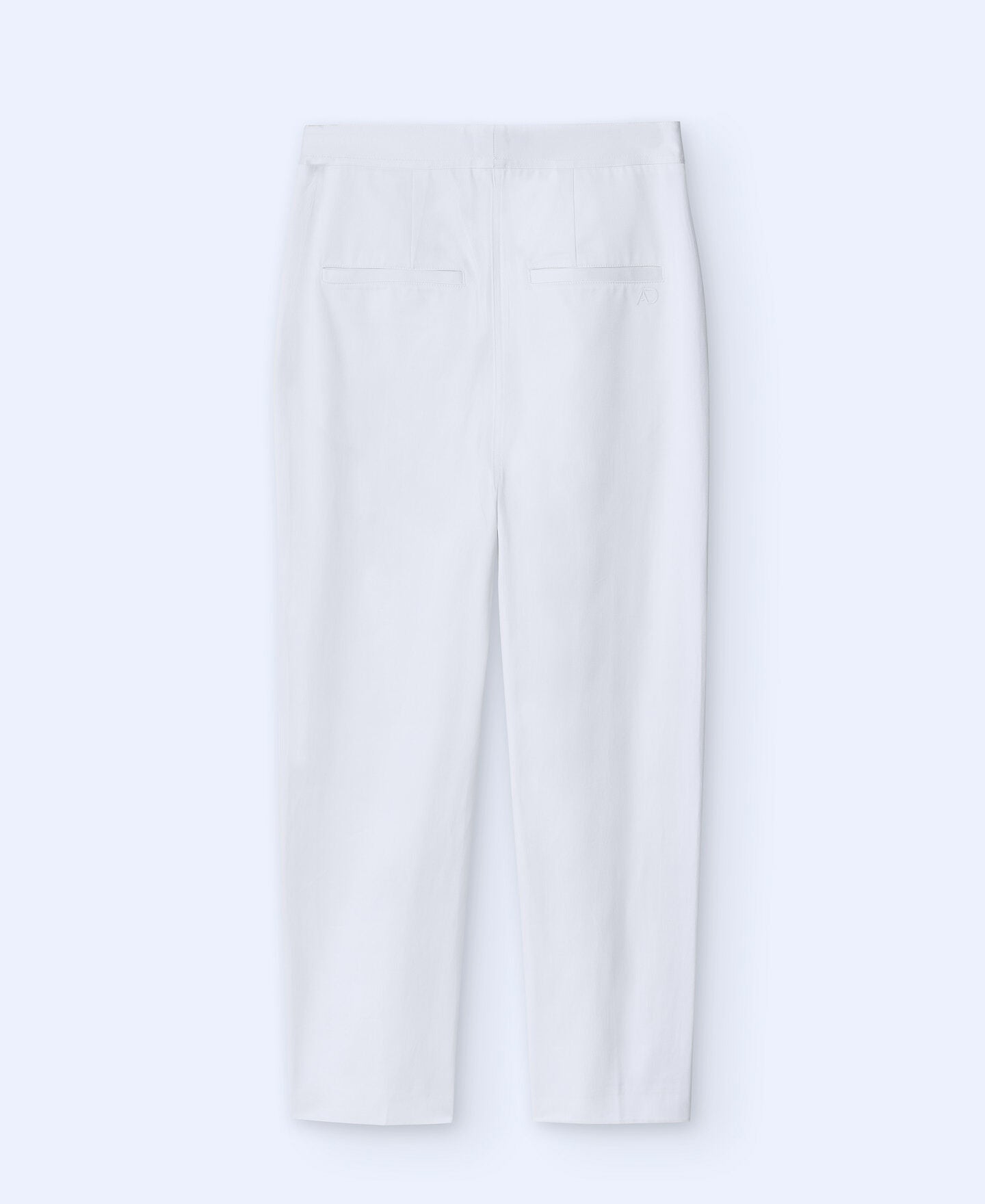 Pantalones White