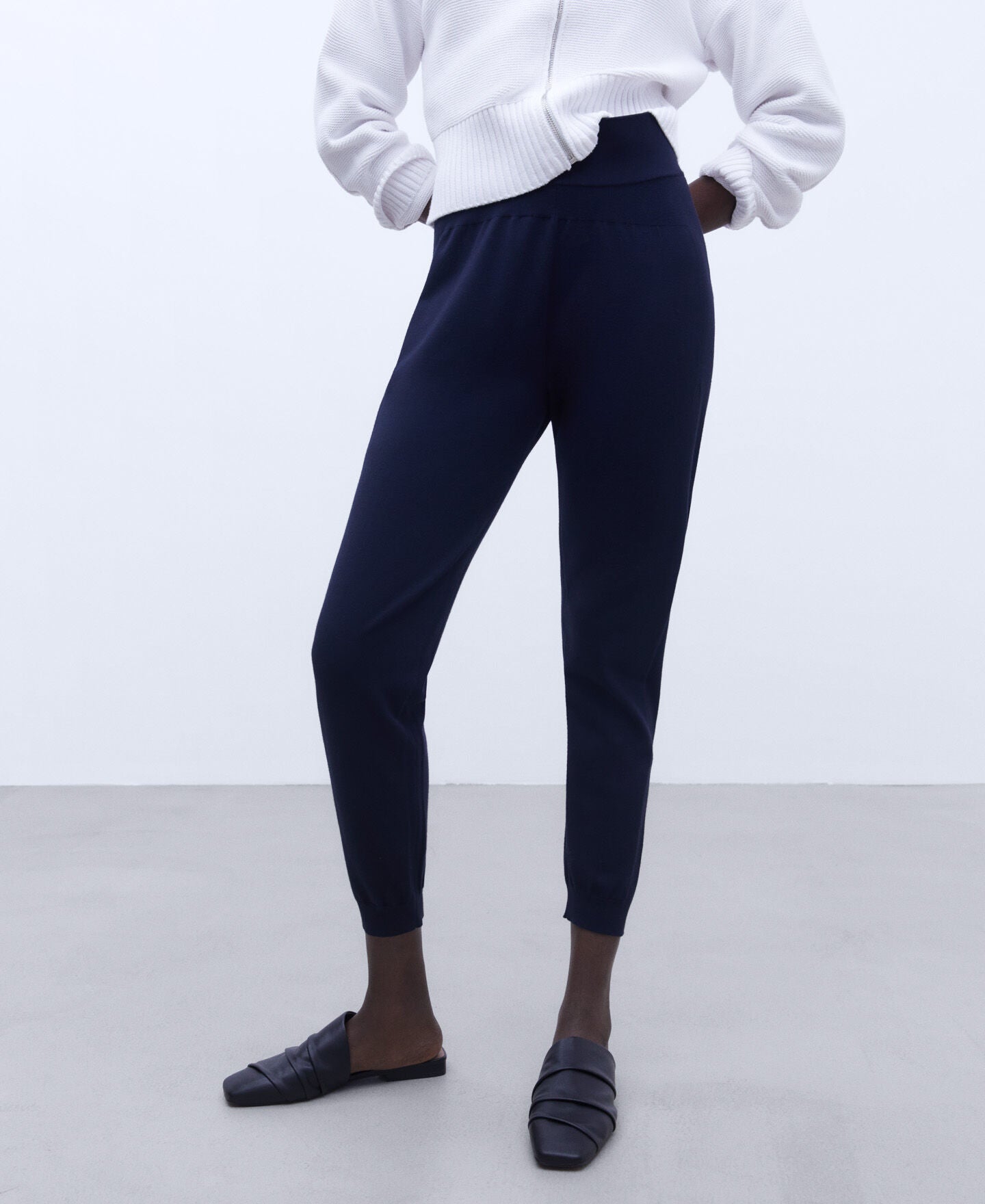 Pantalones Multicolor