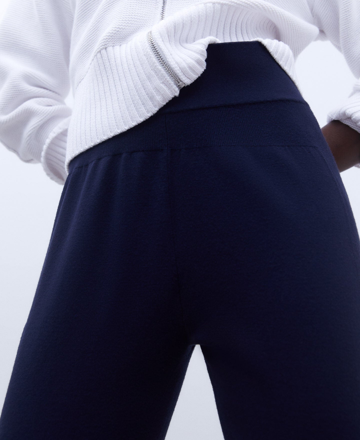 Pantalones Multicolor