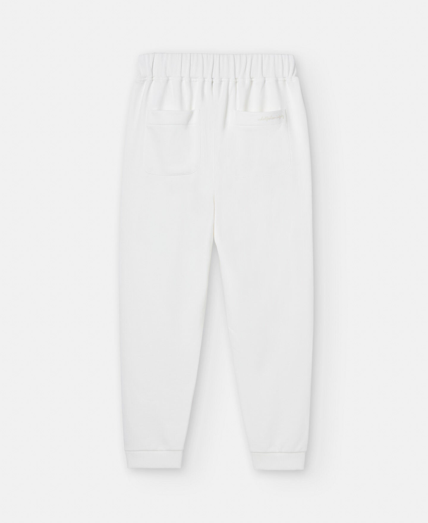 Pantalones White