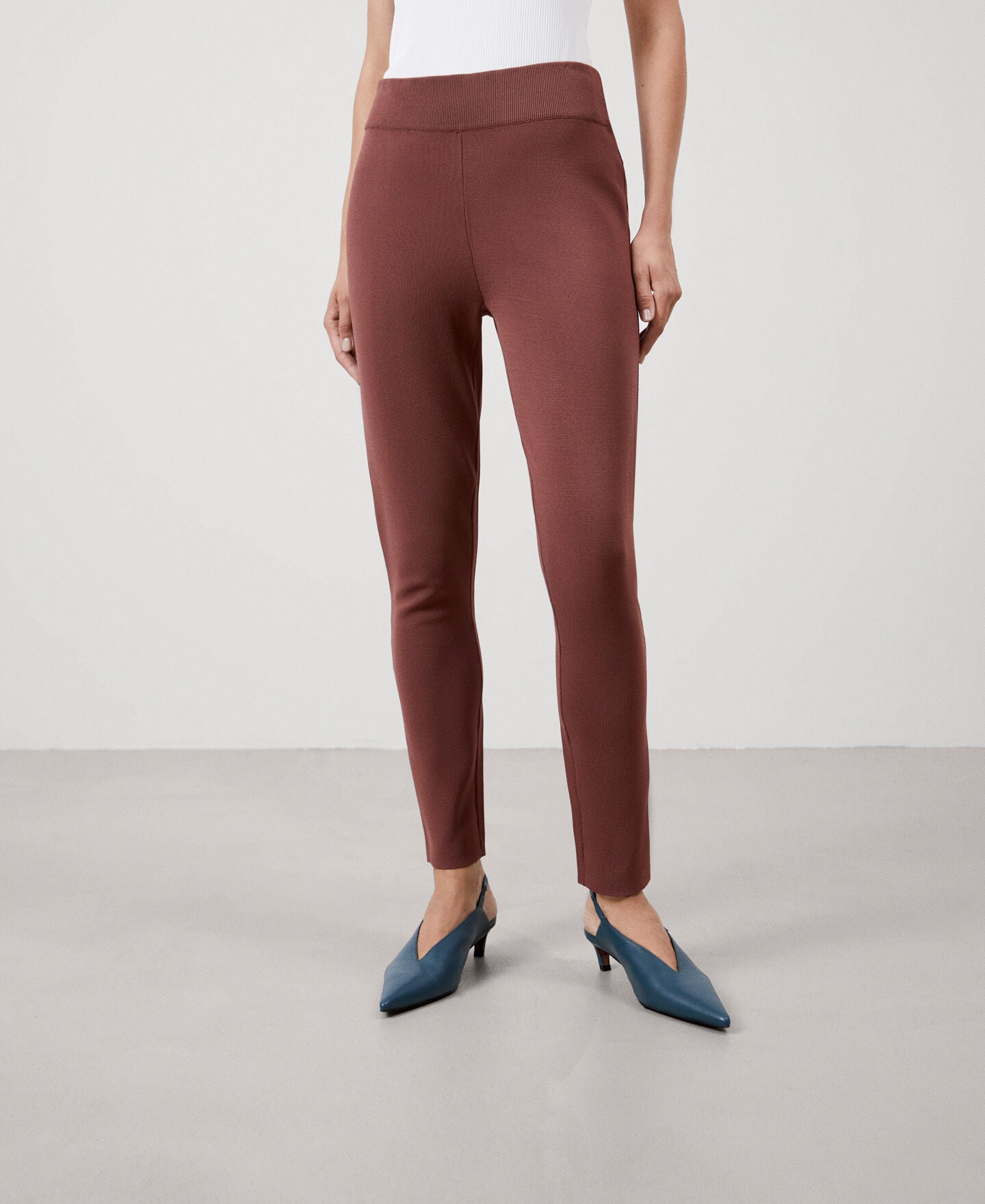 Pantalones Multicolor