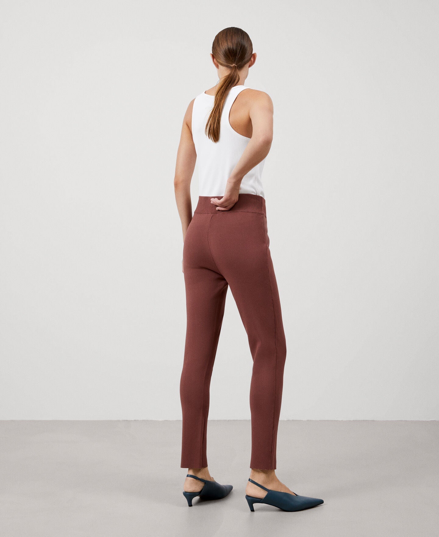 Pantalones Multicolor