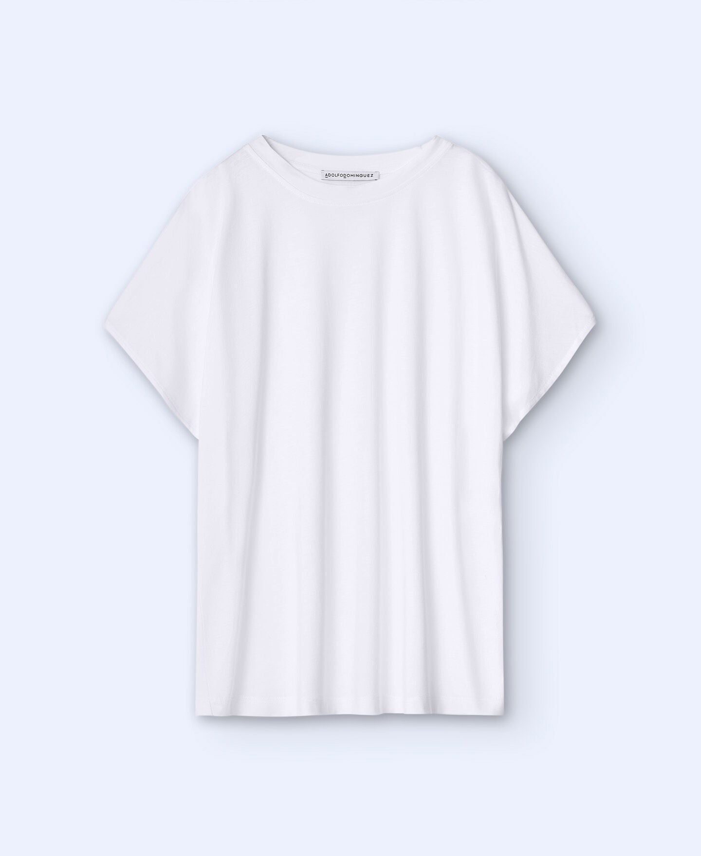 Camisetas White