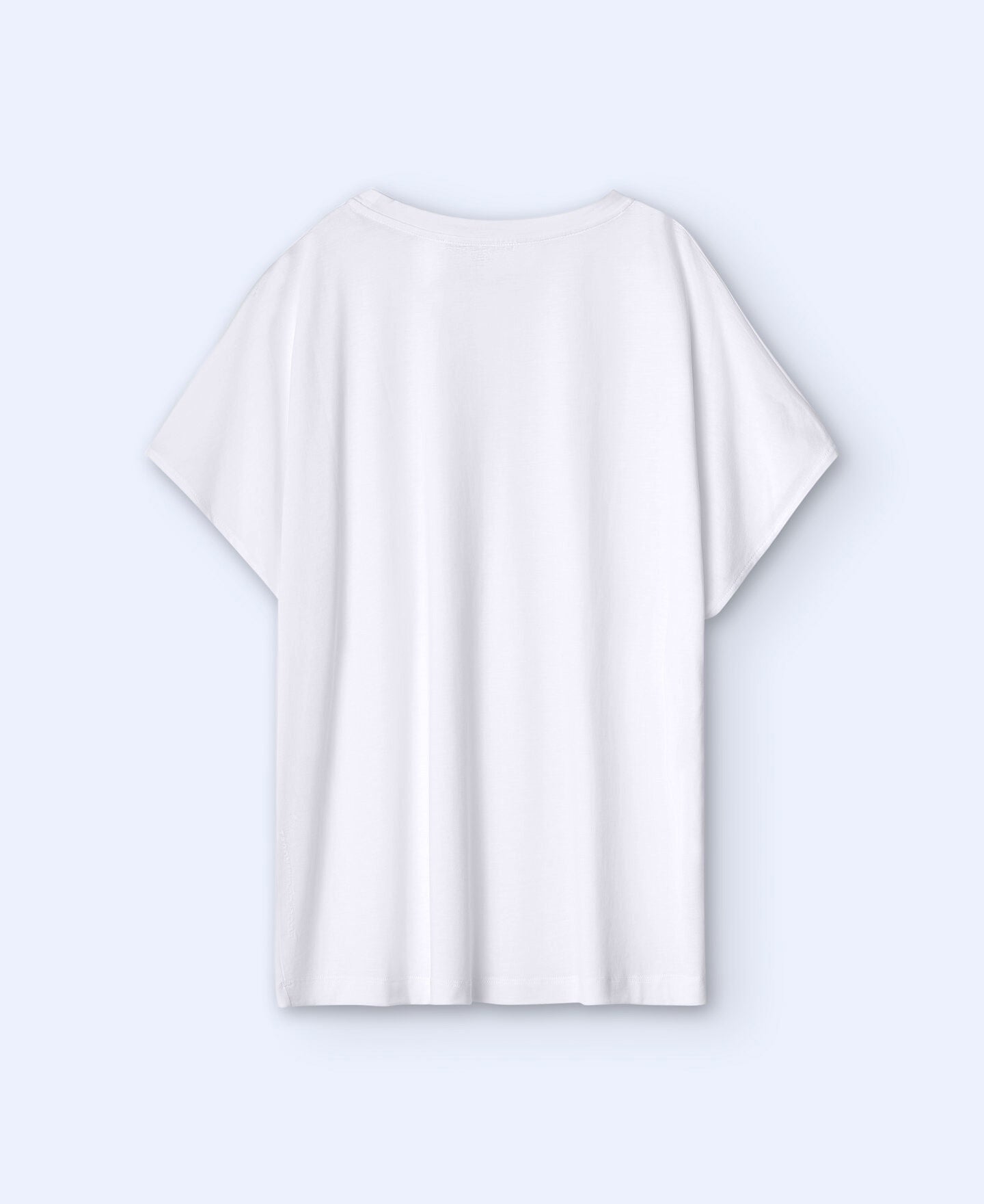 Camisetas White