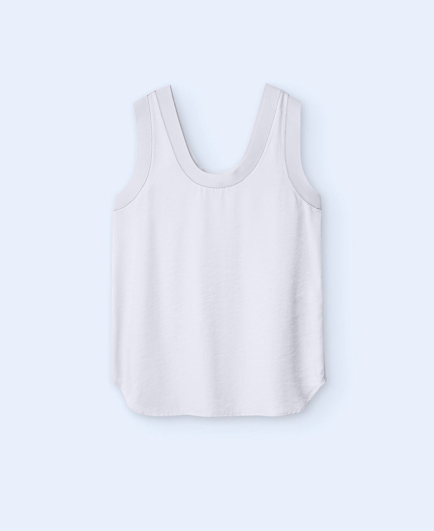 Camisetas White