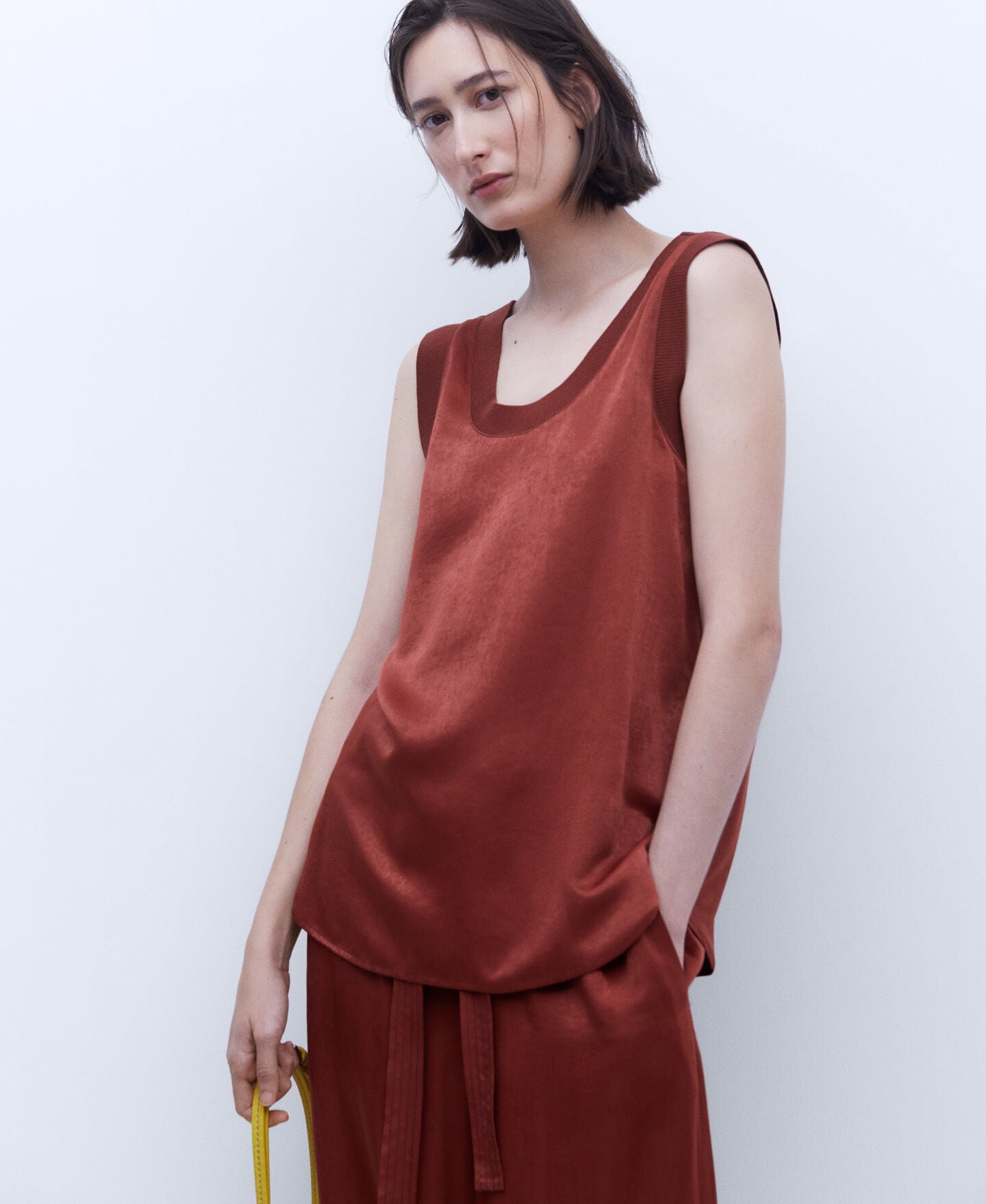 Camisetas Red