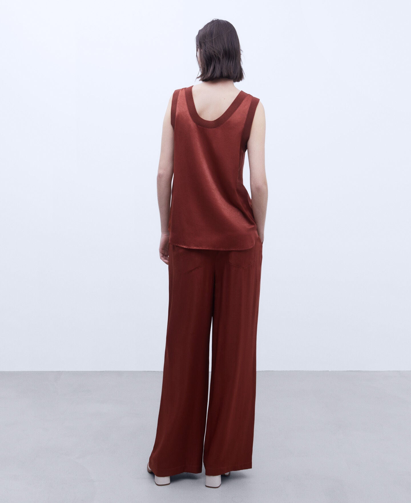 Camisetas Red