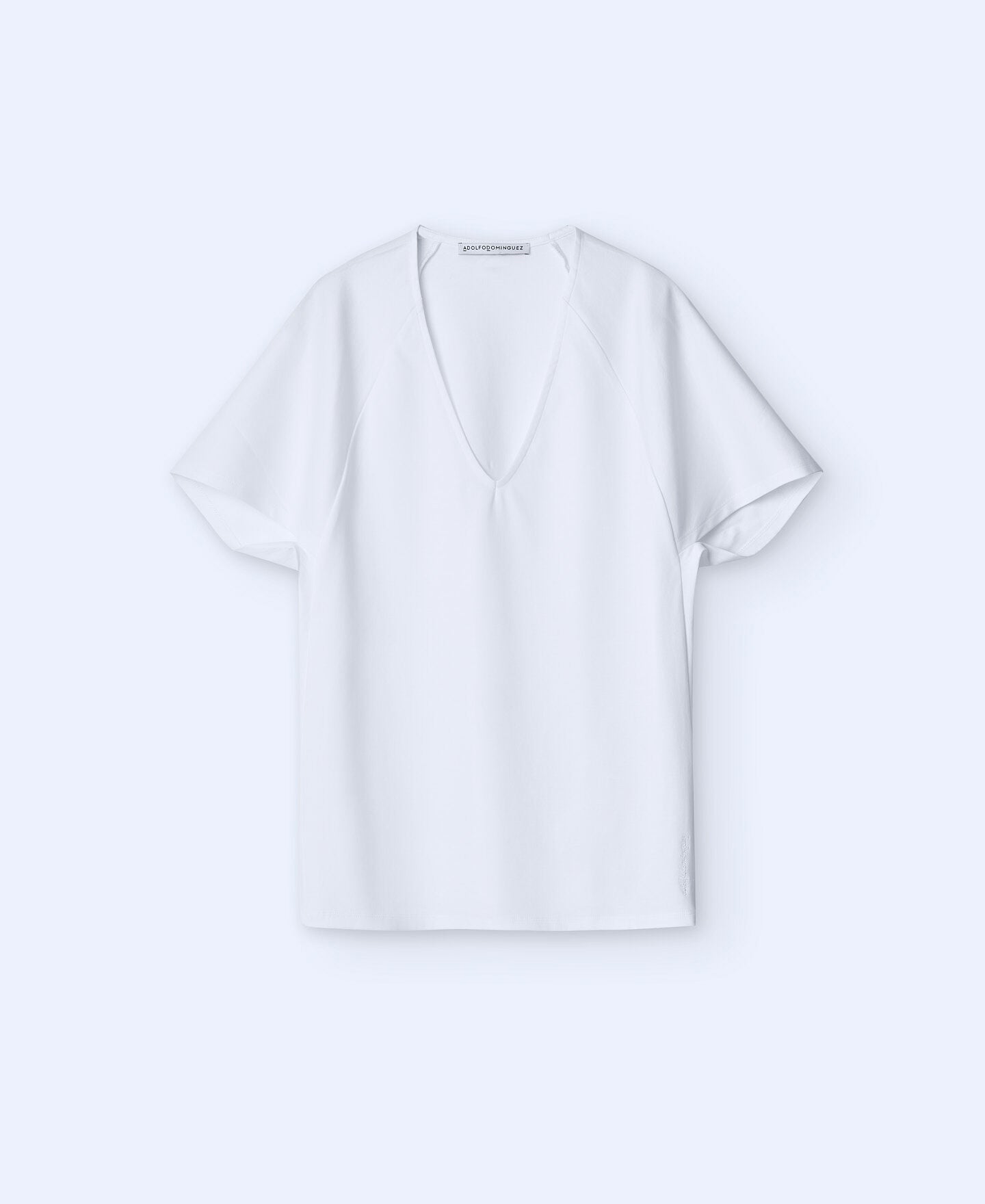 Camisetas White