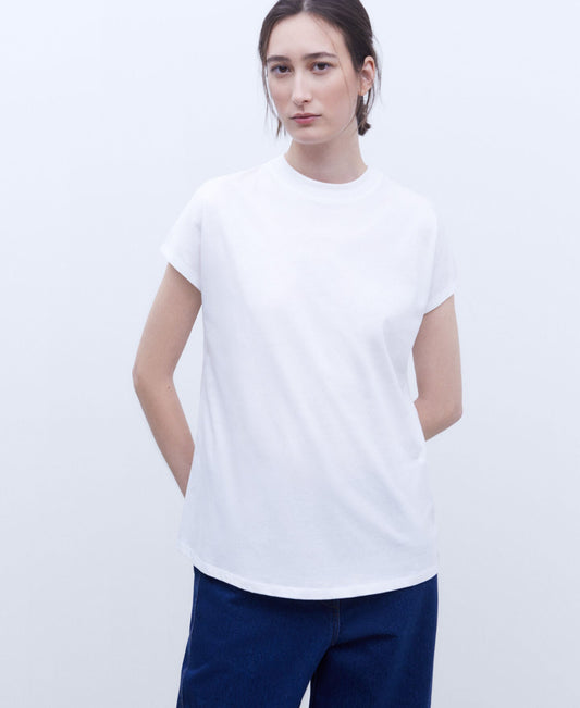 Camisetas White