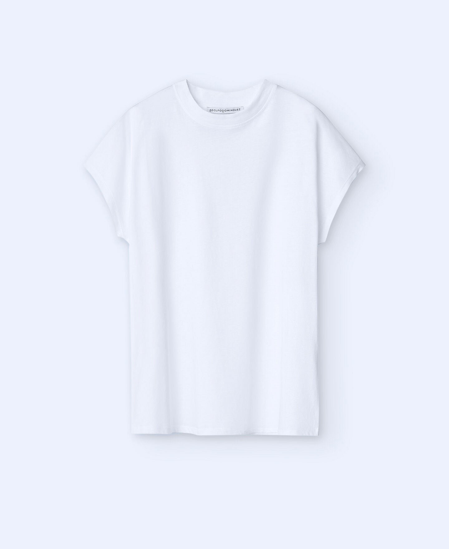 Camisetas White