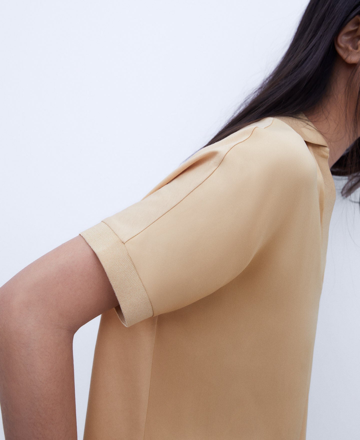 Camisetas Brown