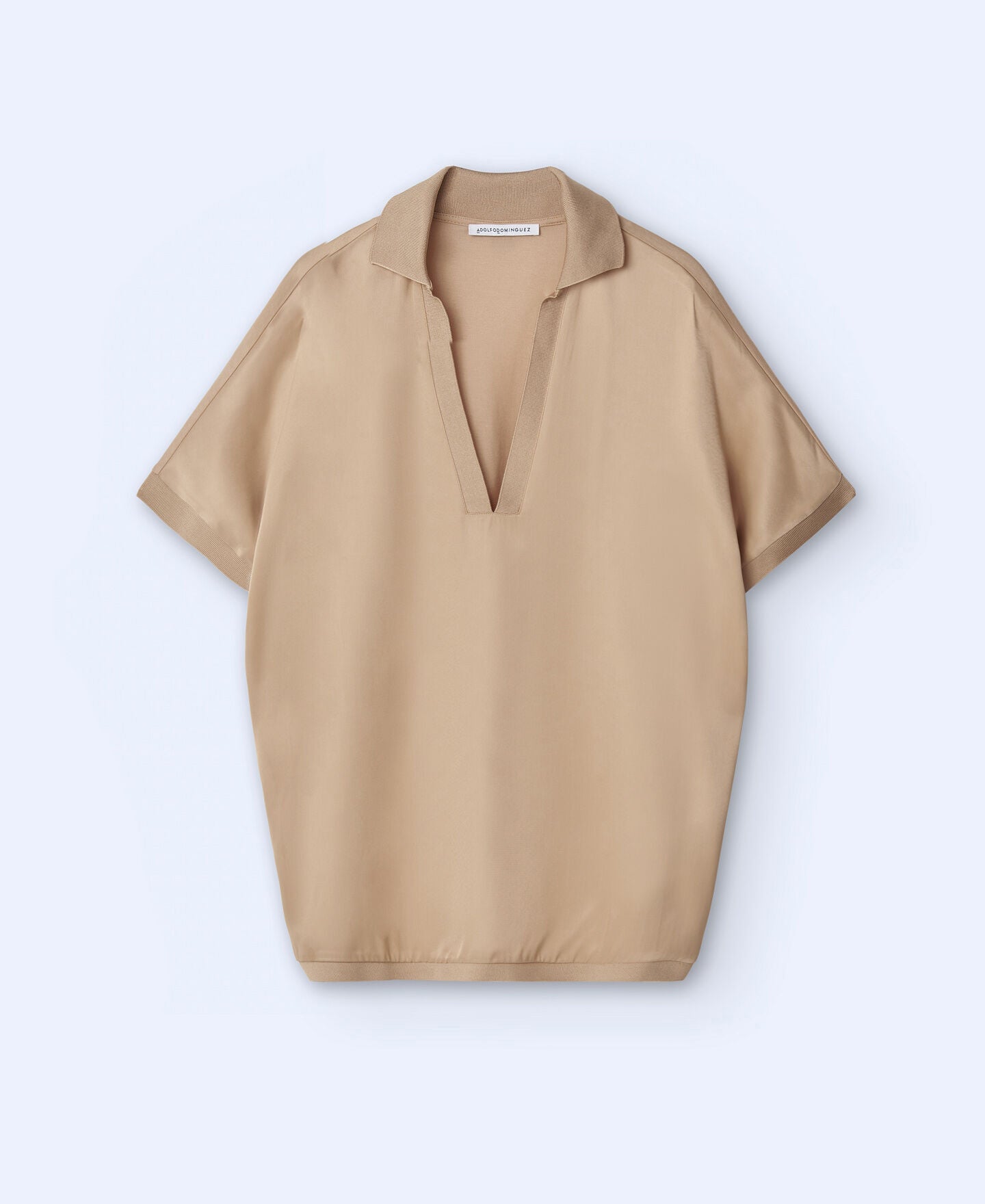 Camisetas Brown