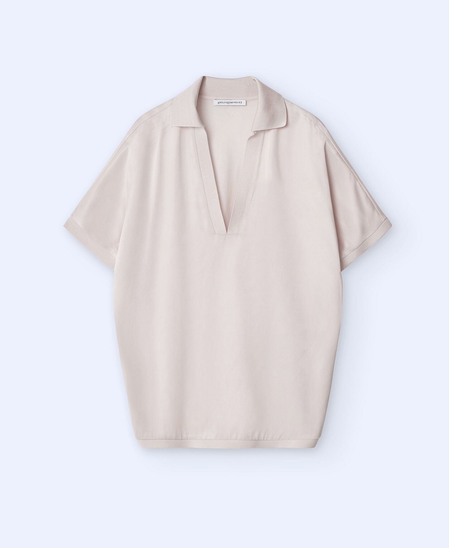Camisetas White