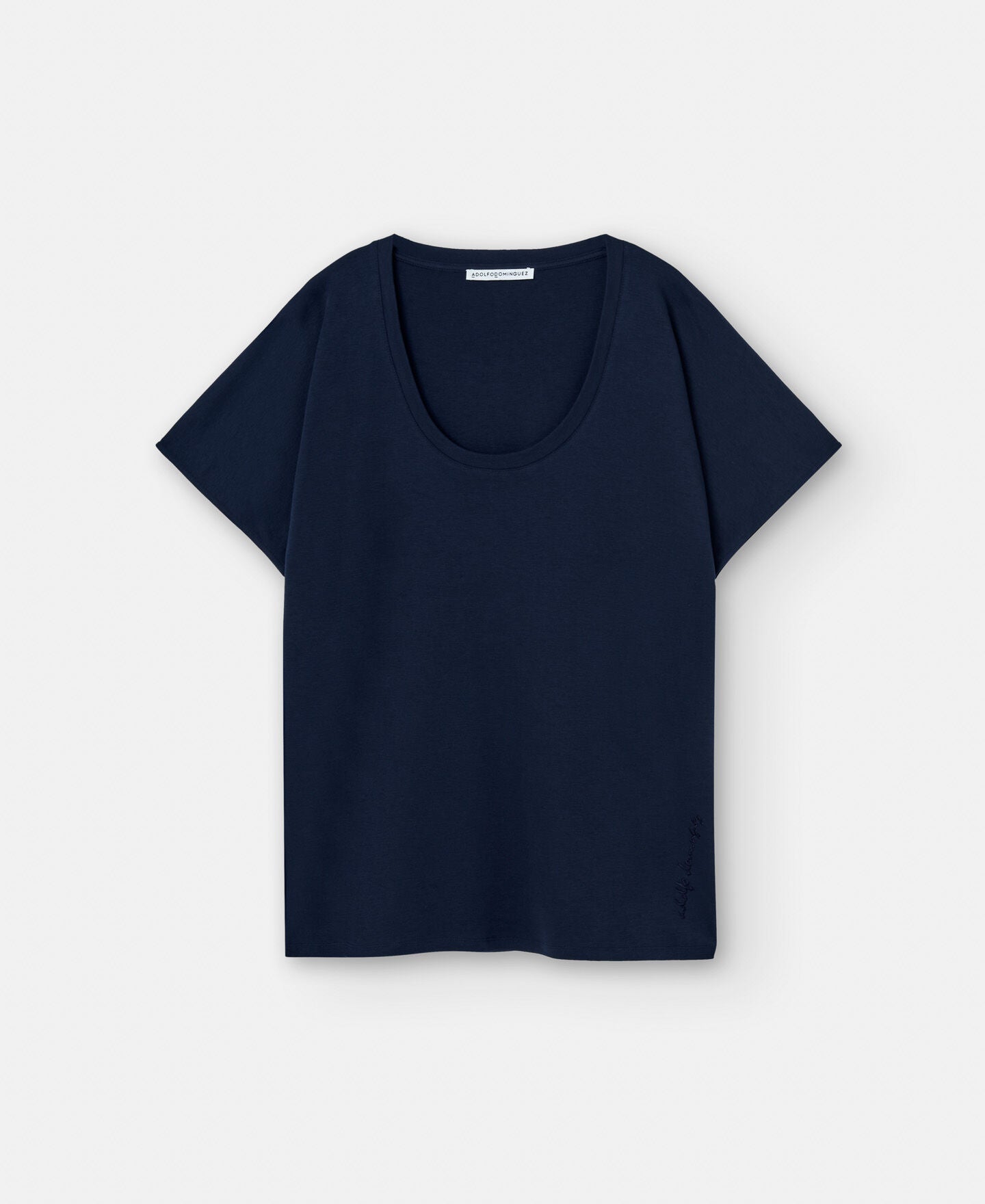 Camisetas Multicolor