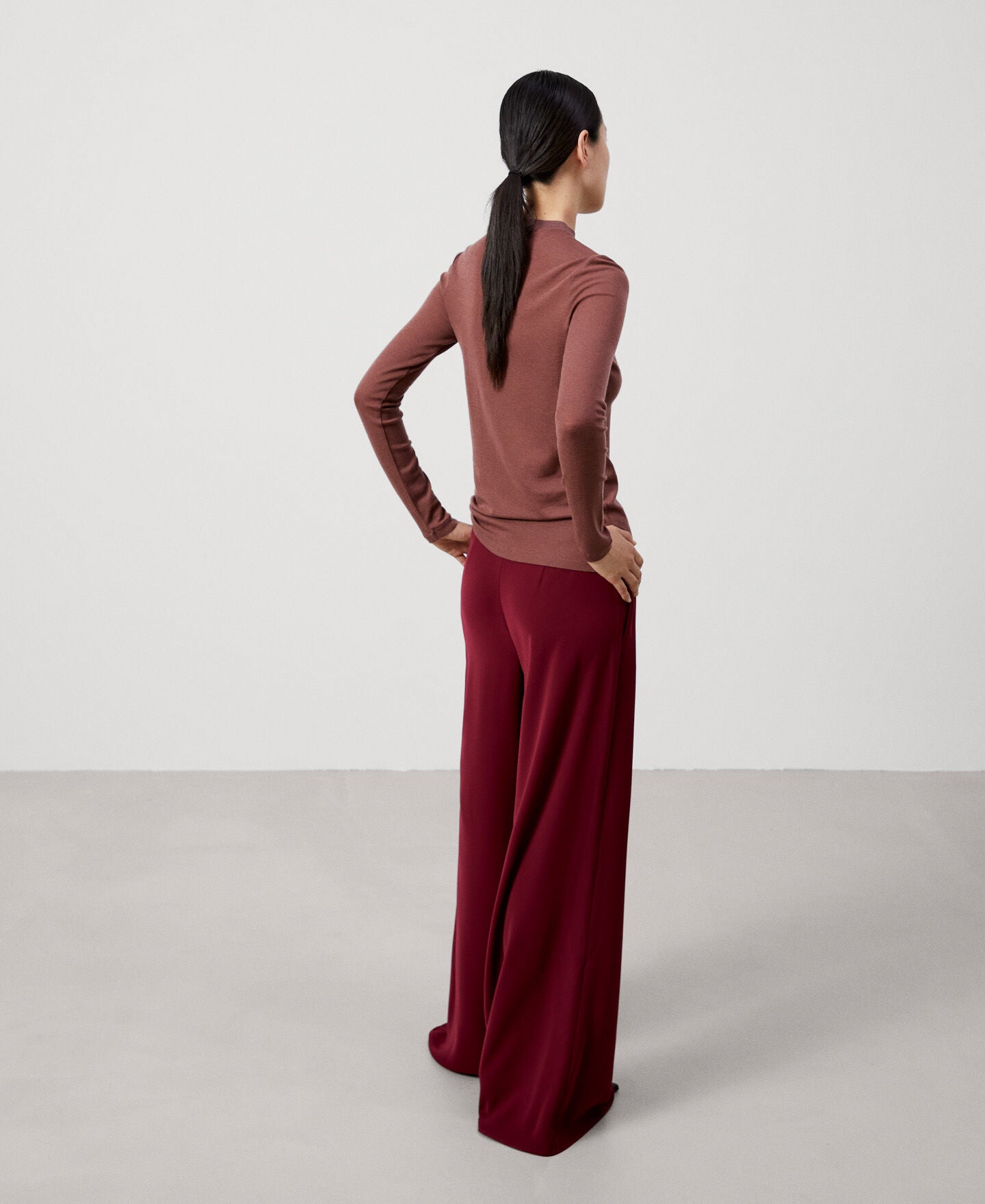 Camisetas Red