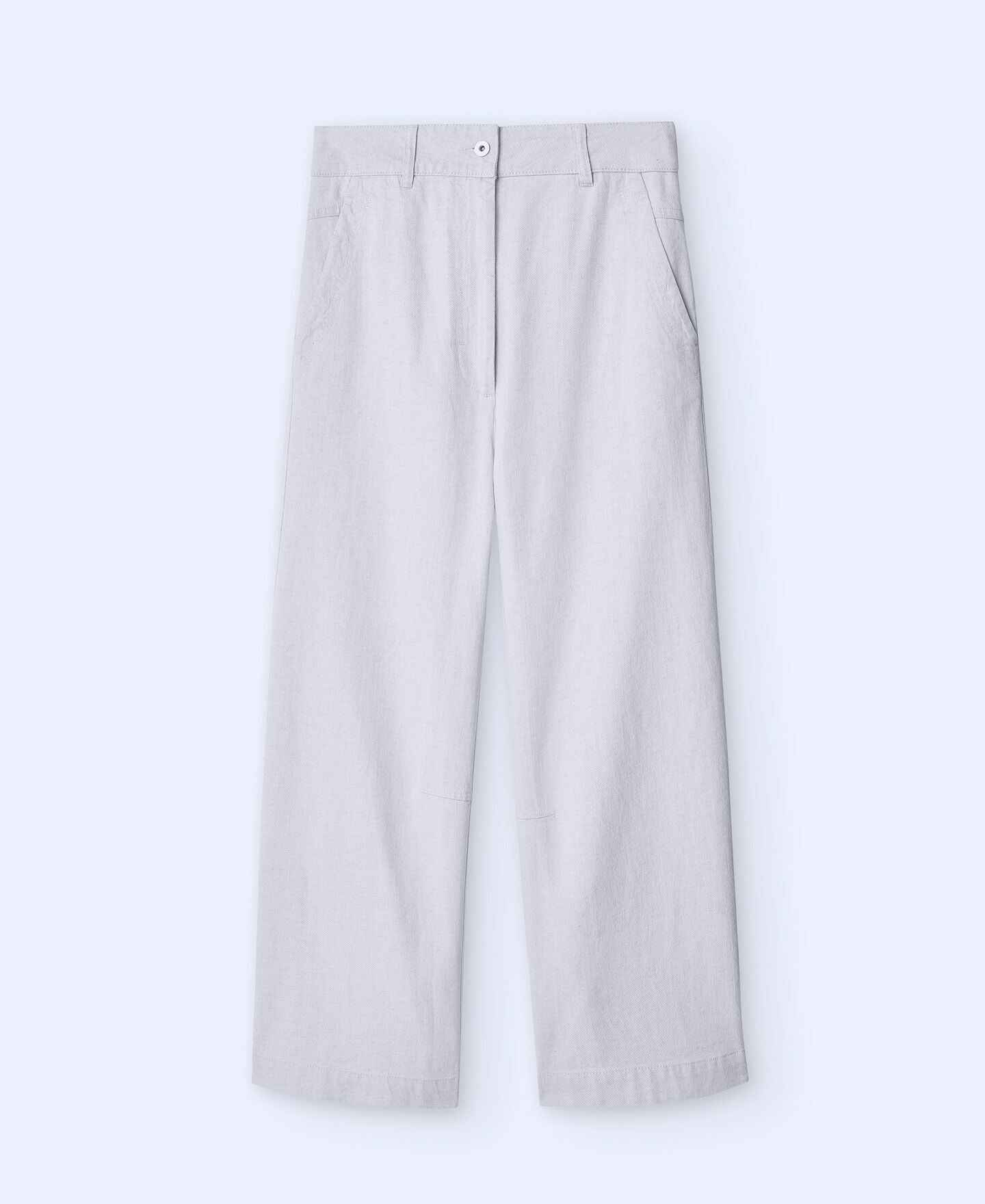 Pantalones White