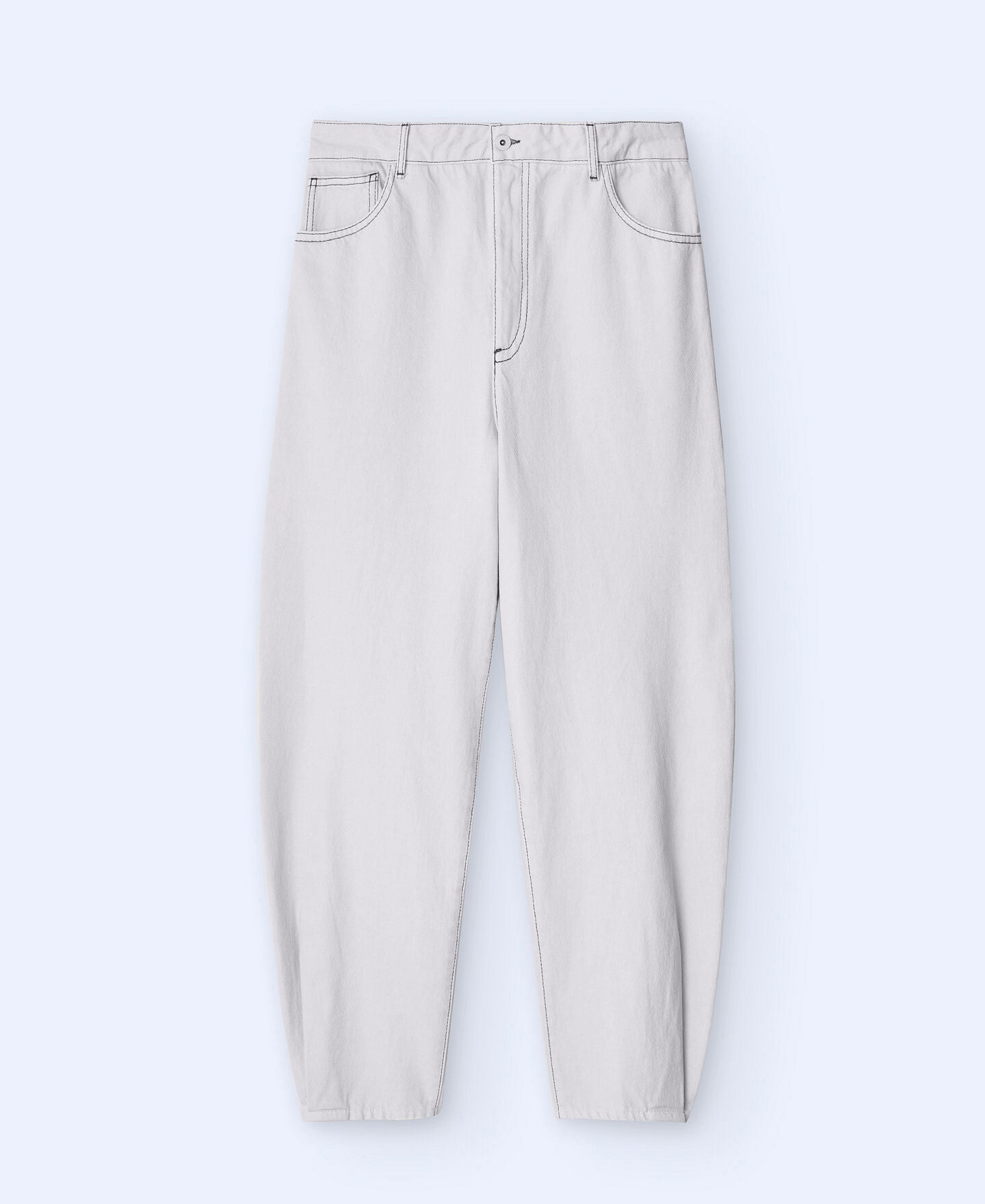 Pantalones White