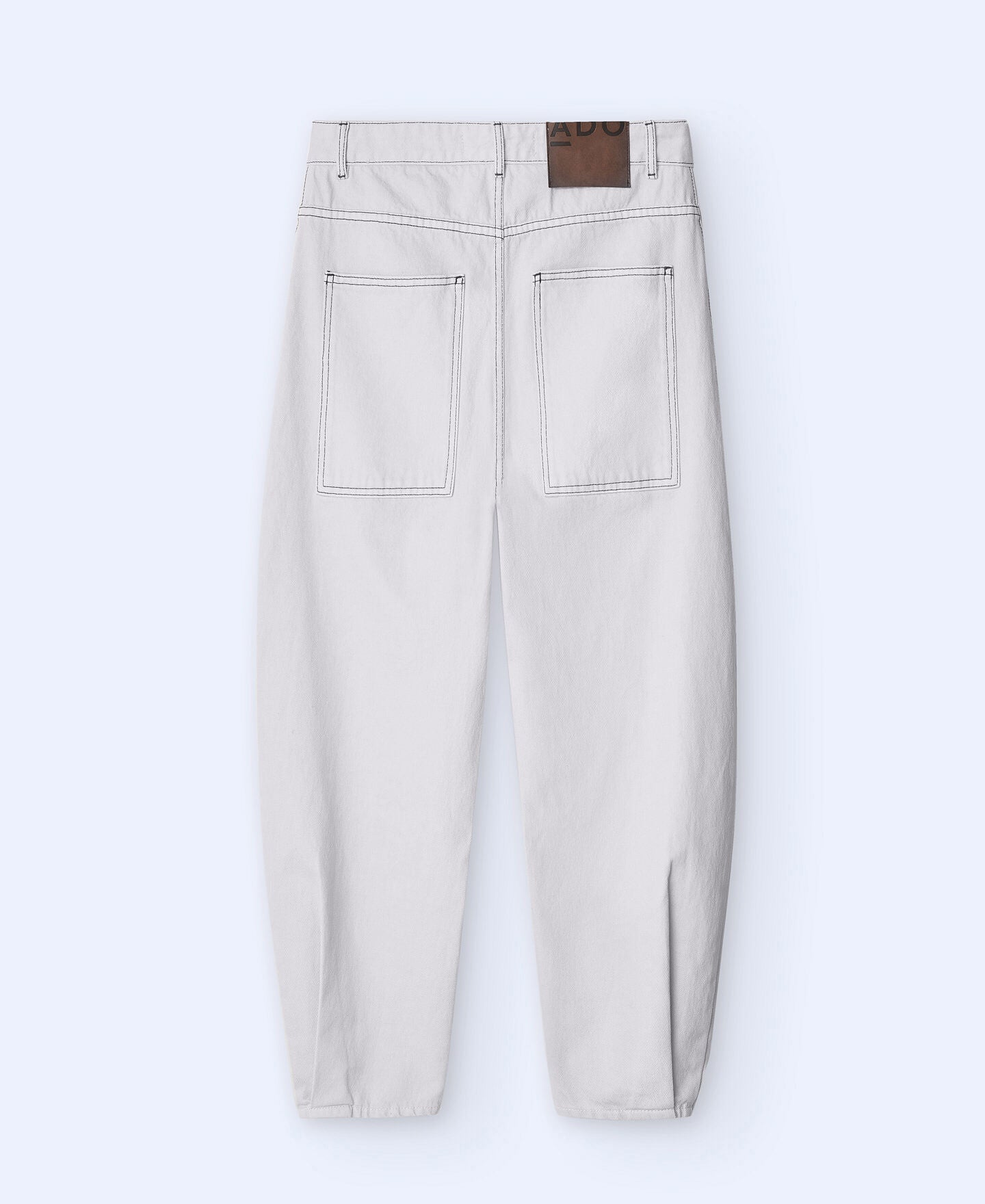 Pantalones White