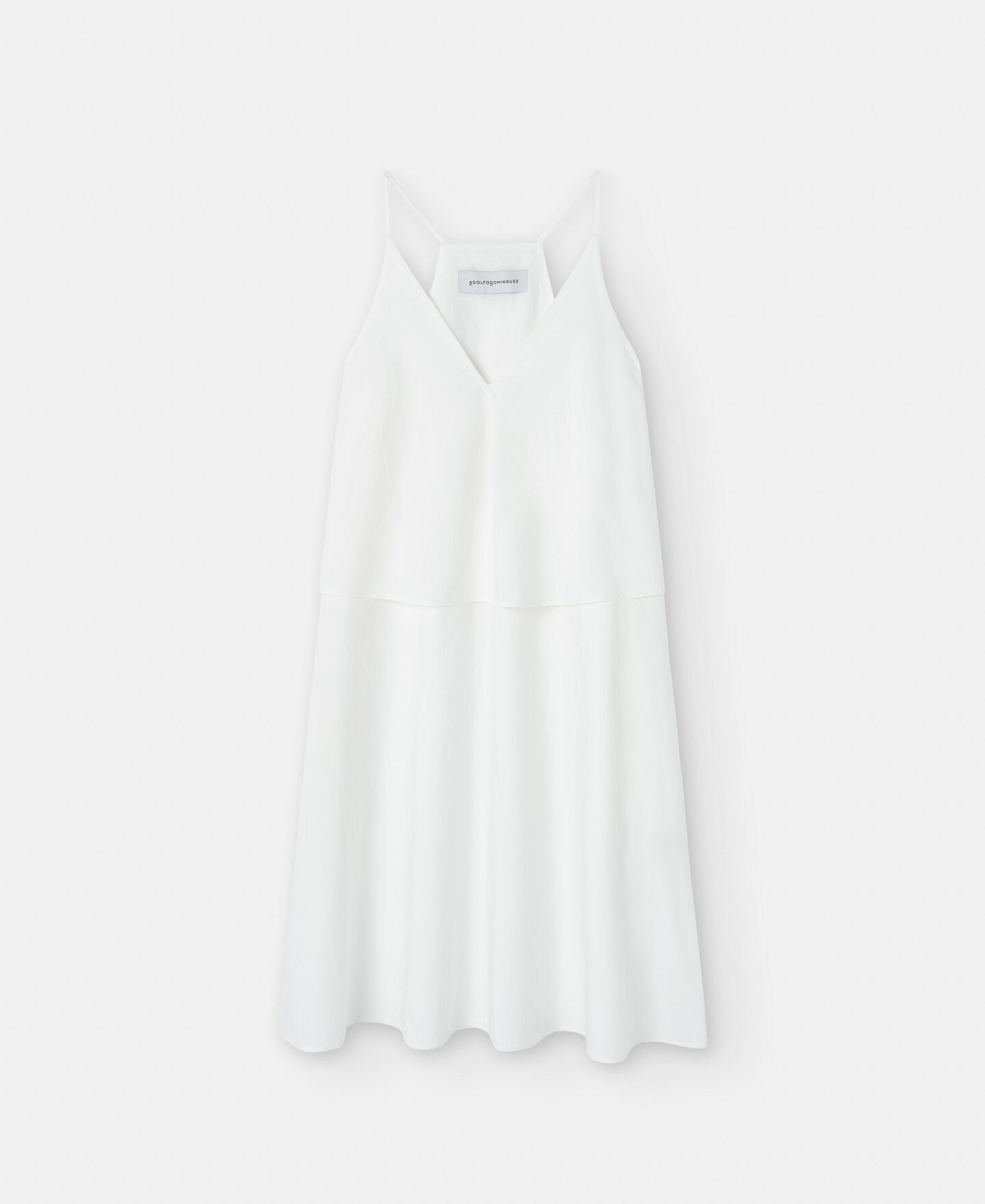 Vestidos White