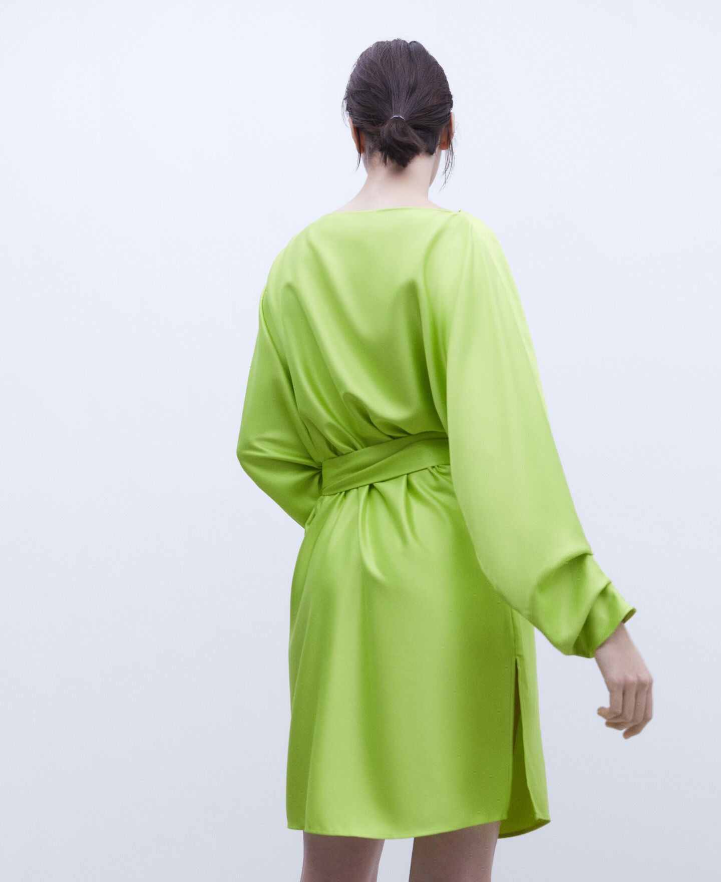 Vestidos Multicolor