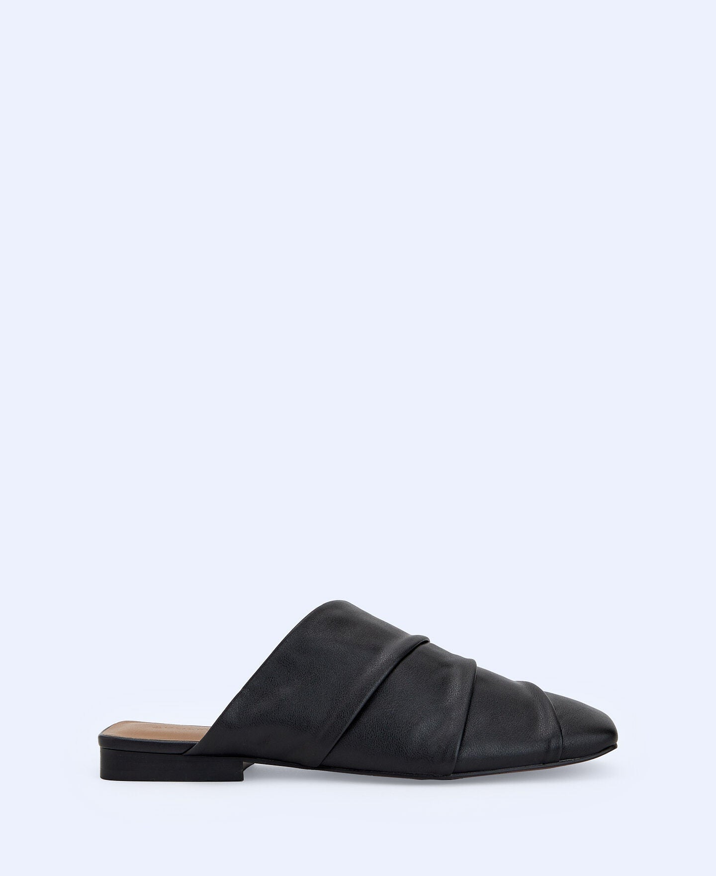 Zapatos Black