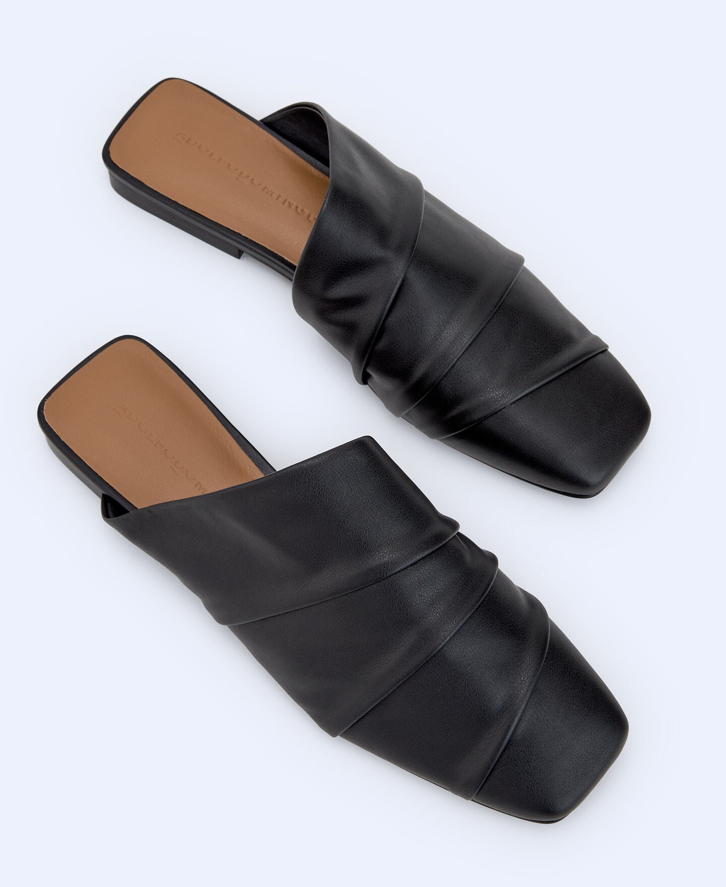 Zapatos Black