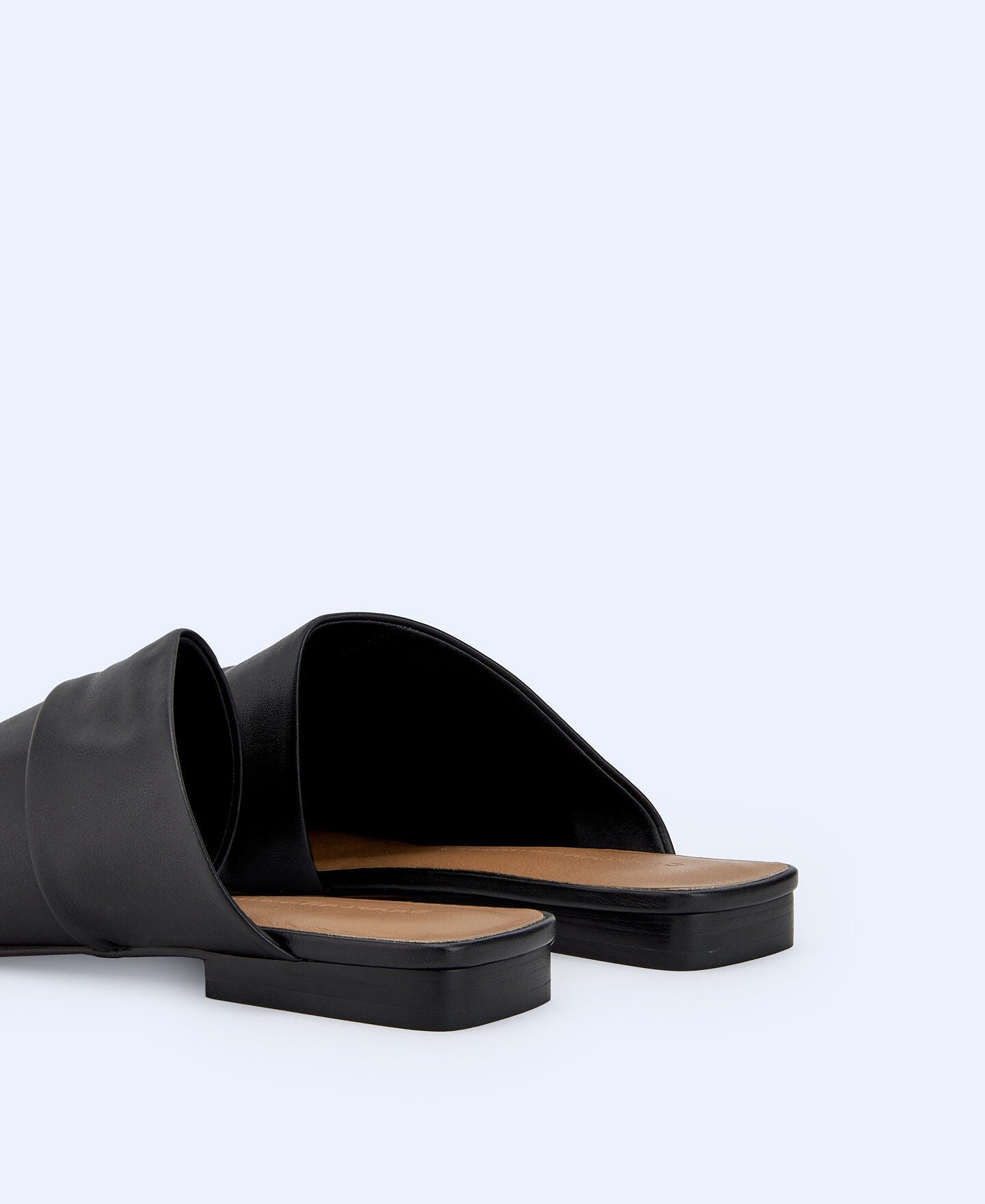 Zapatos Black
