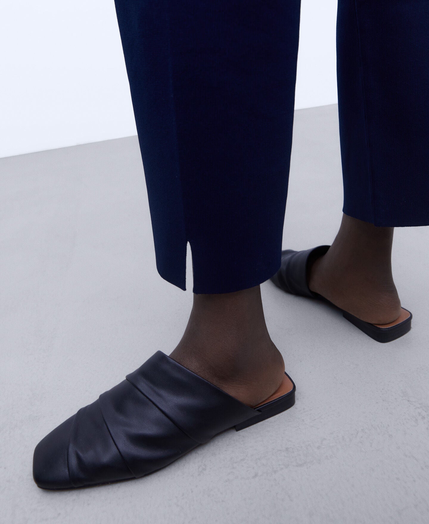 Zapatos Black