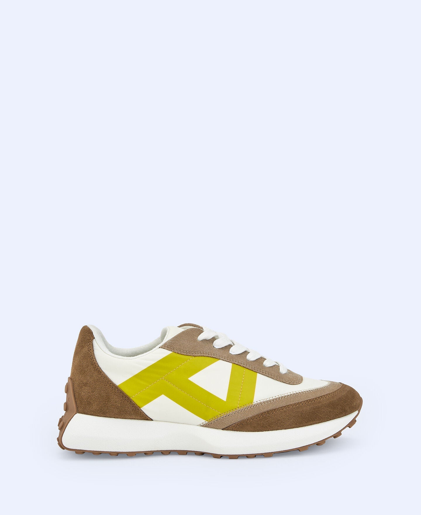 Zapatos White