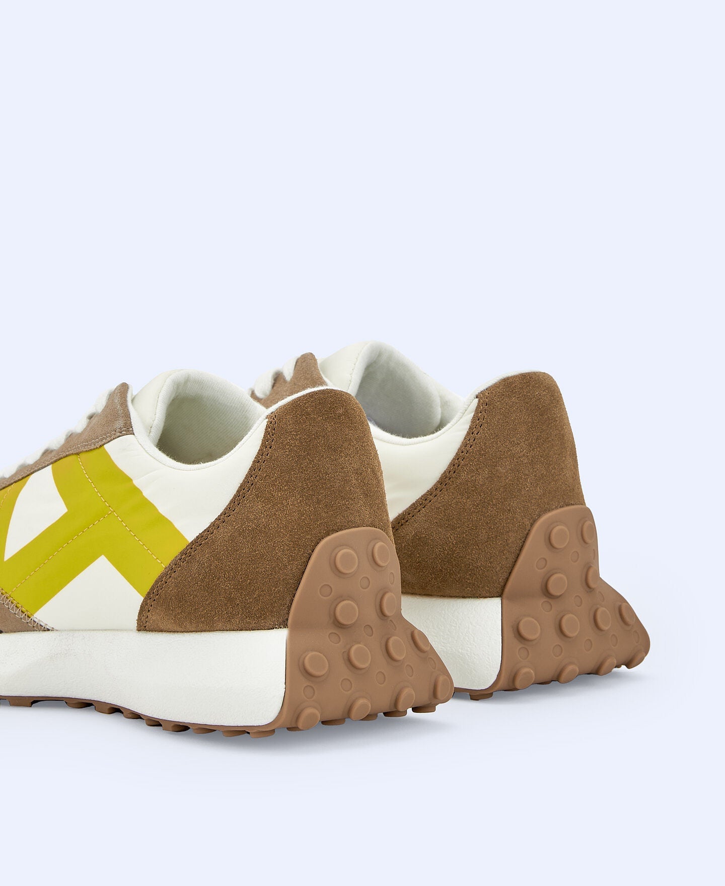 Zapatos White