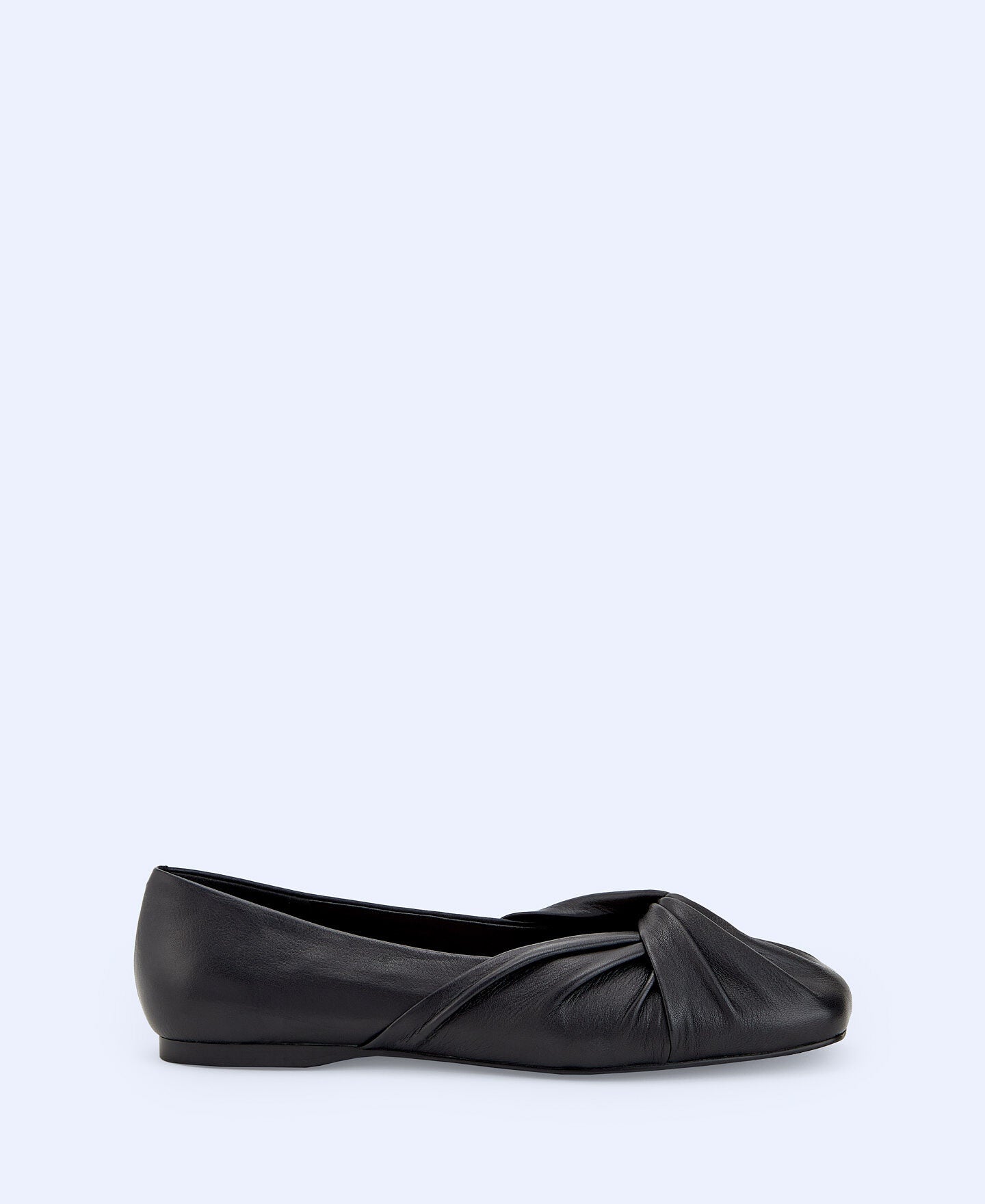 Zapato Nudo Negro
