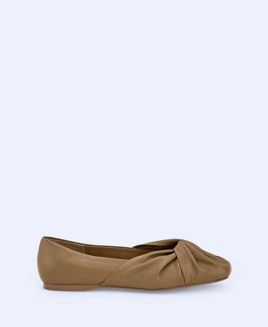 Zapato Nudo Café