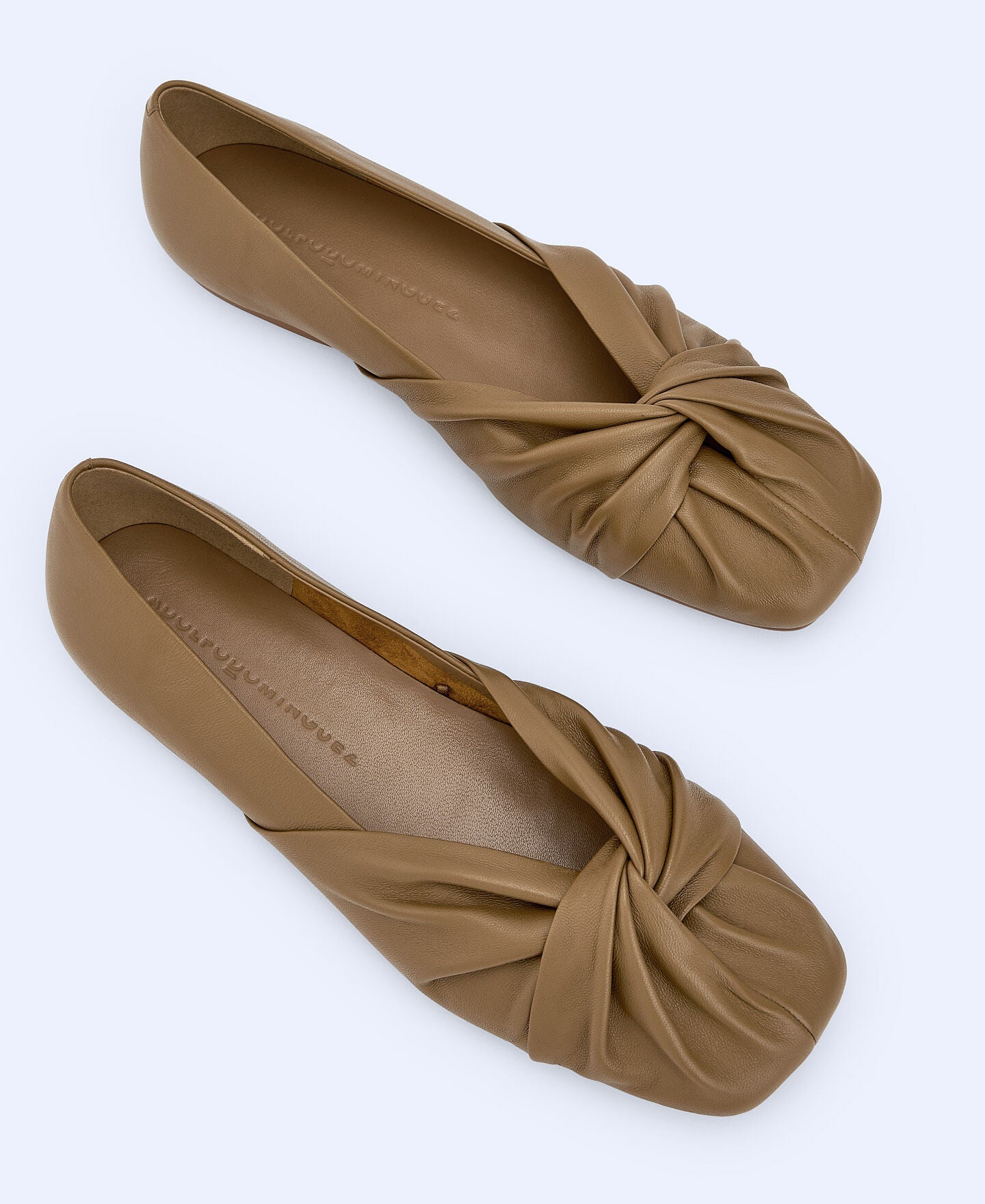 Zapato Nudo Café