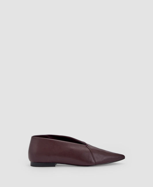 Zapatos Red