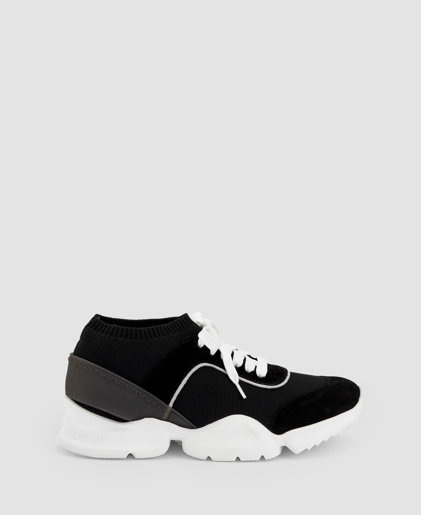 Zapatos Black