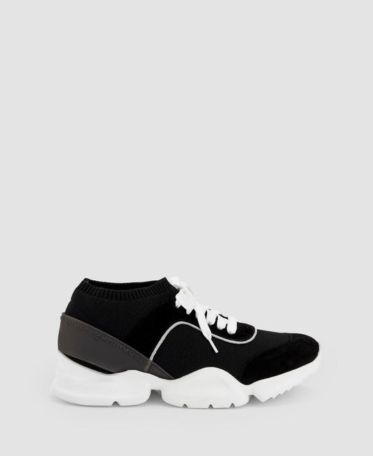 Zapatos Black