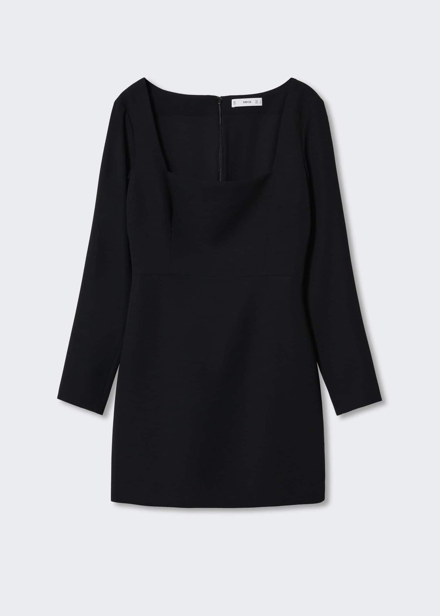 Vestidos Black