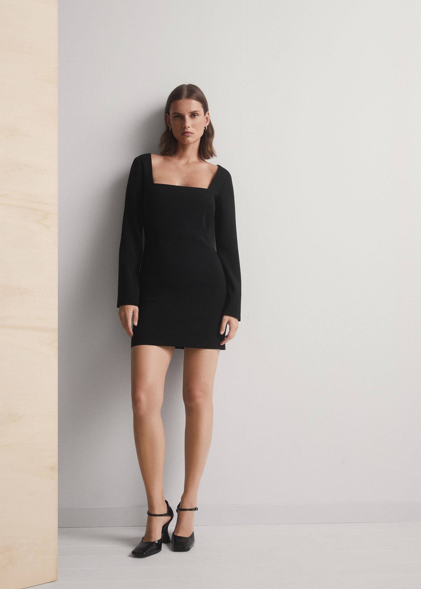 Vestidos Black