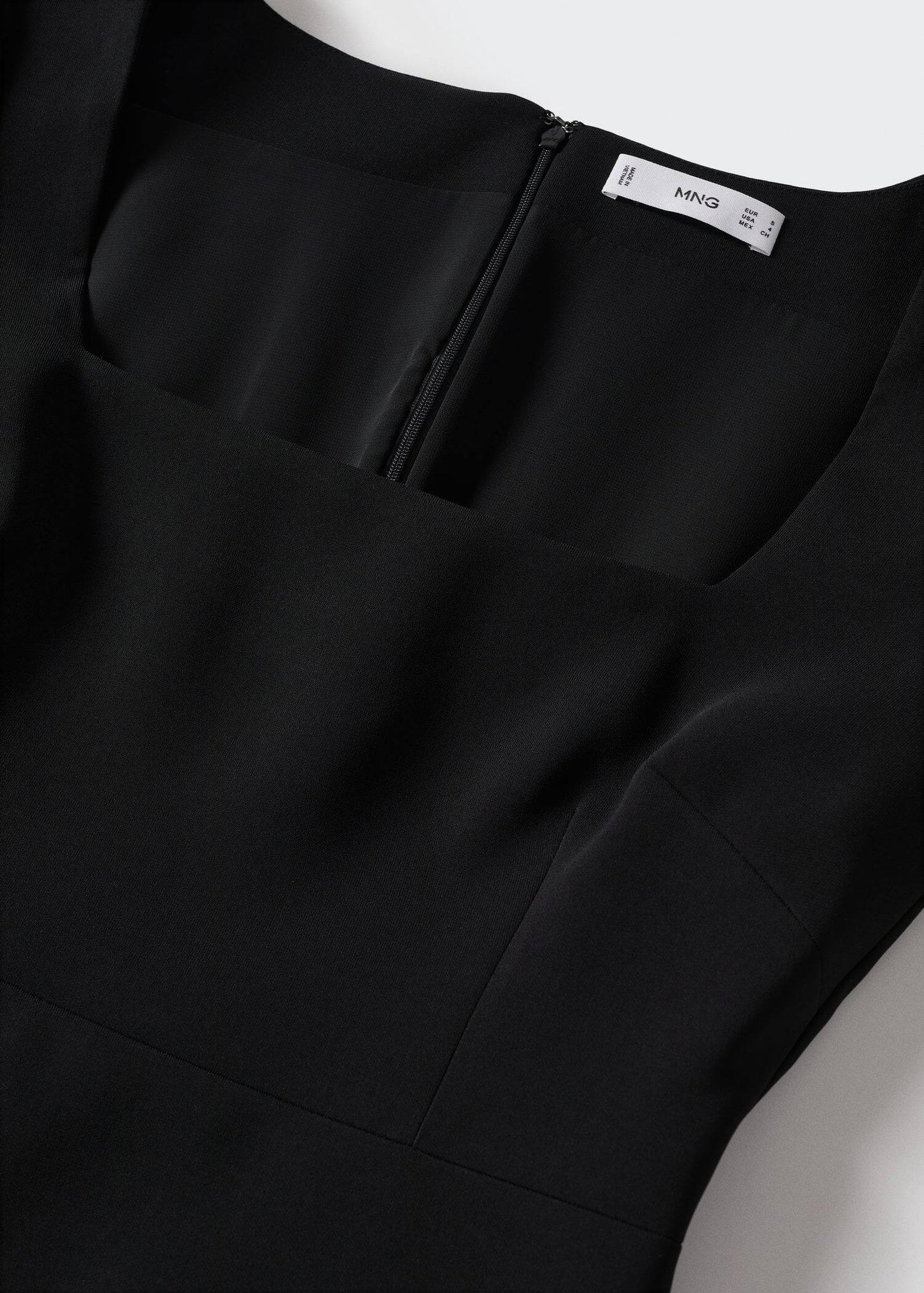 Vestidos Black