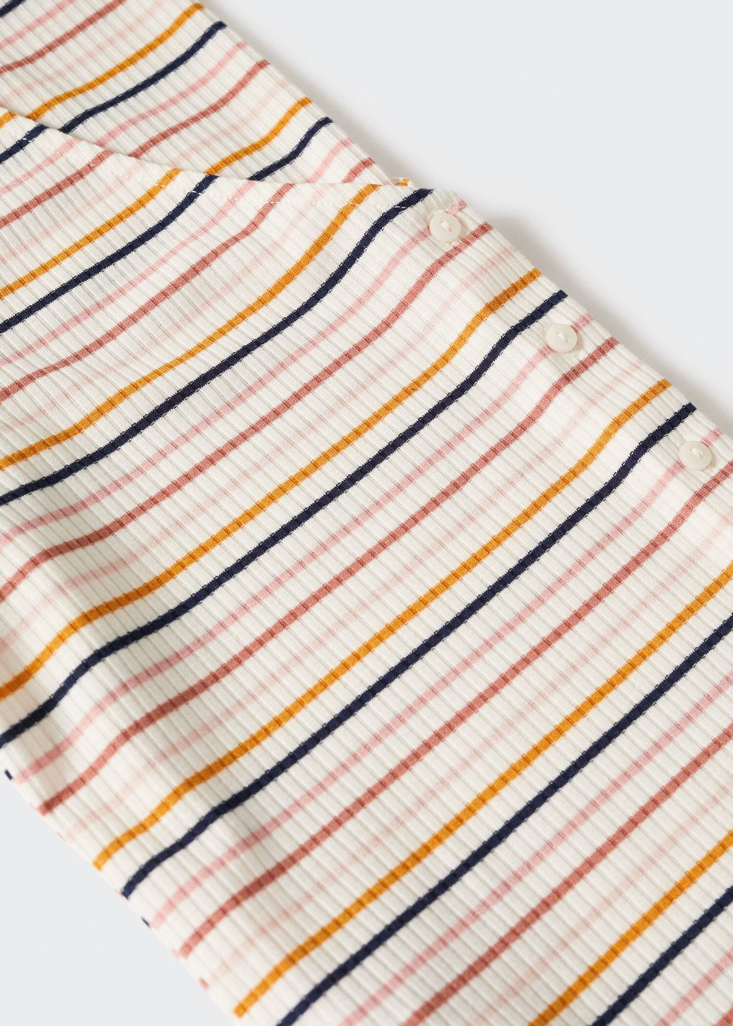 Camisetas White