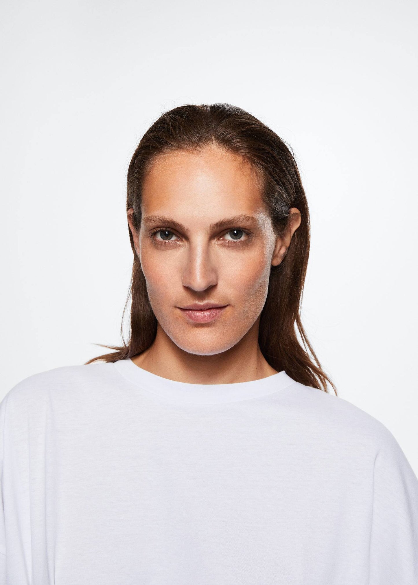 Camisetas White