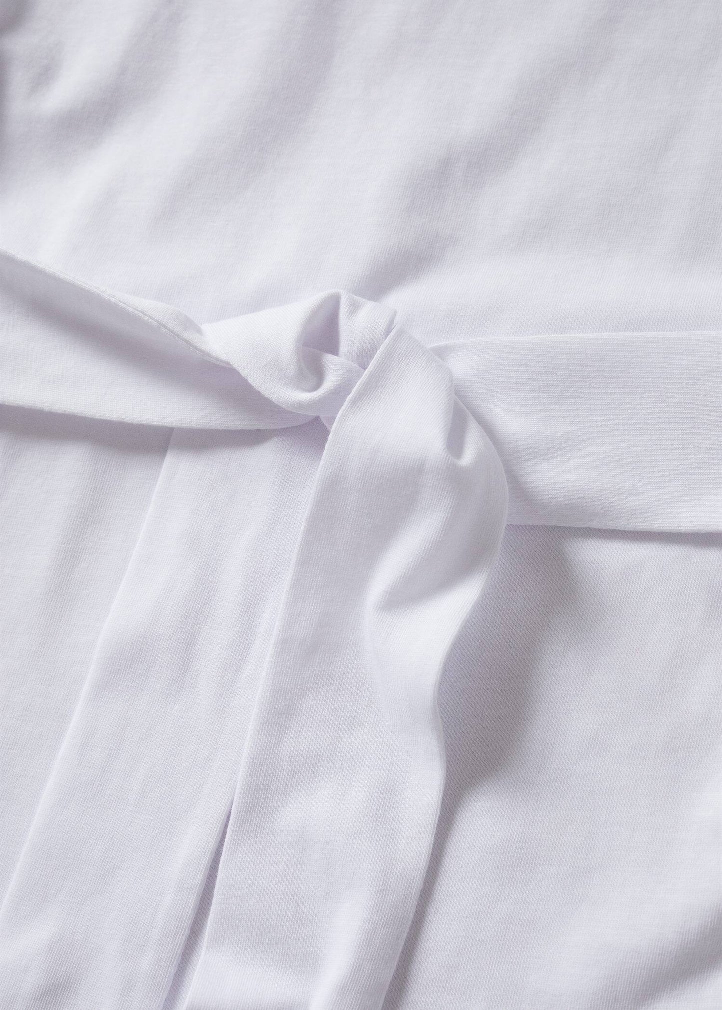 Camisetas White