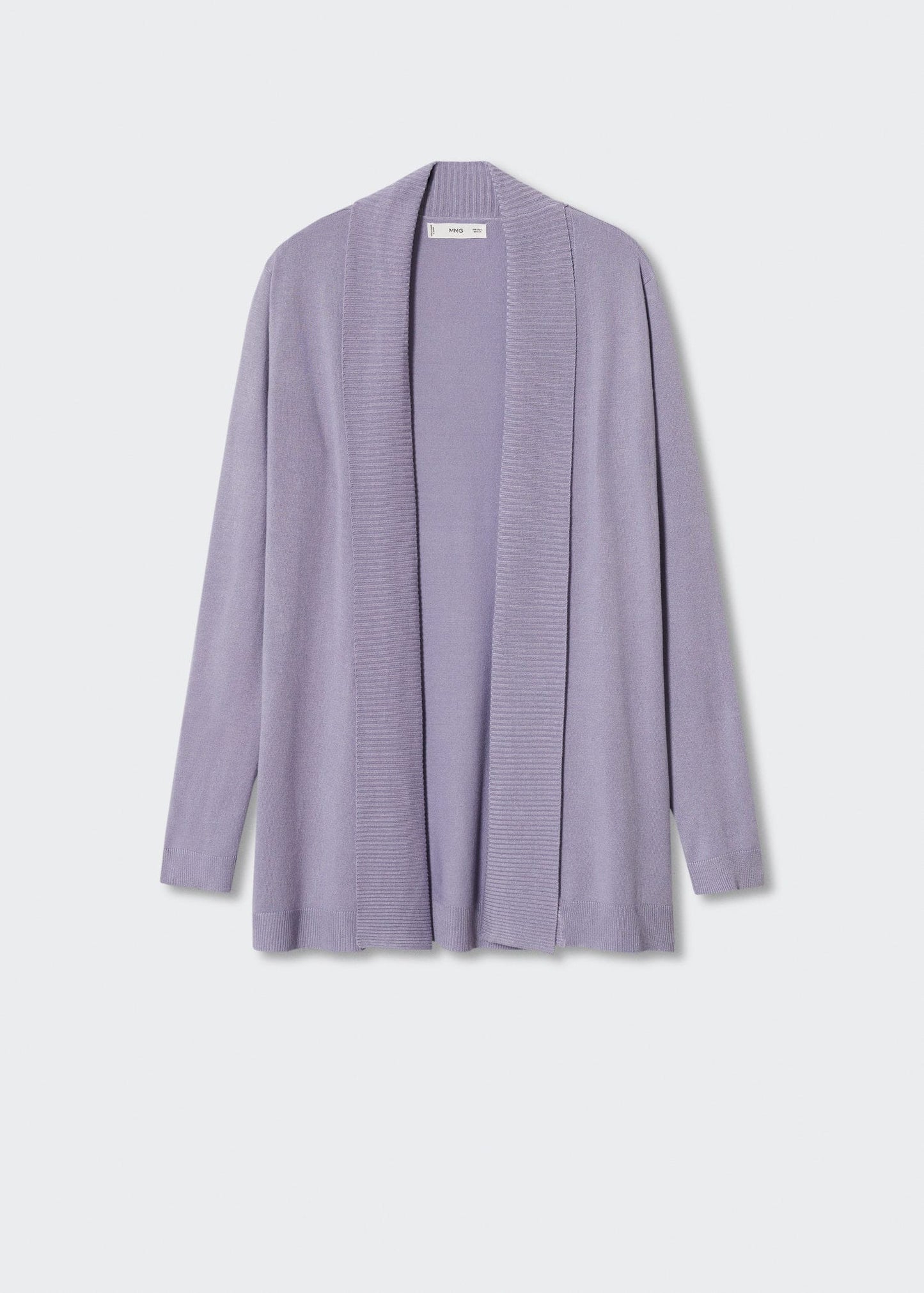 Jackets Purple
