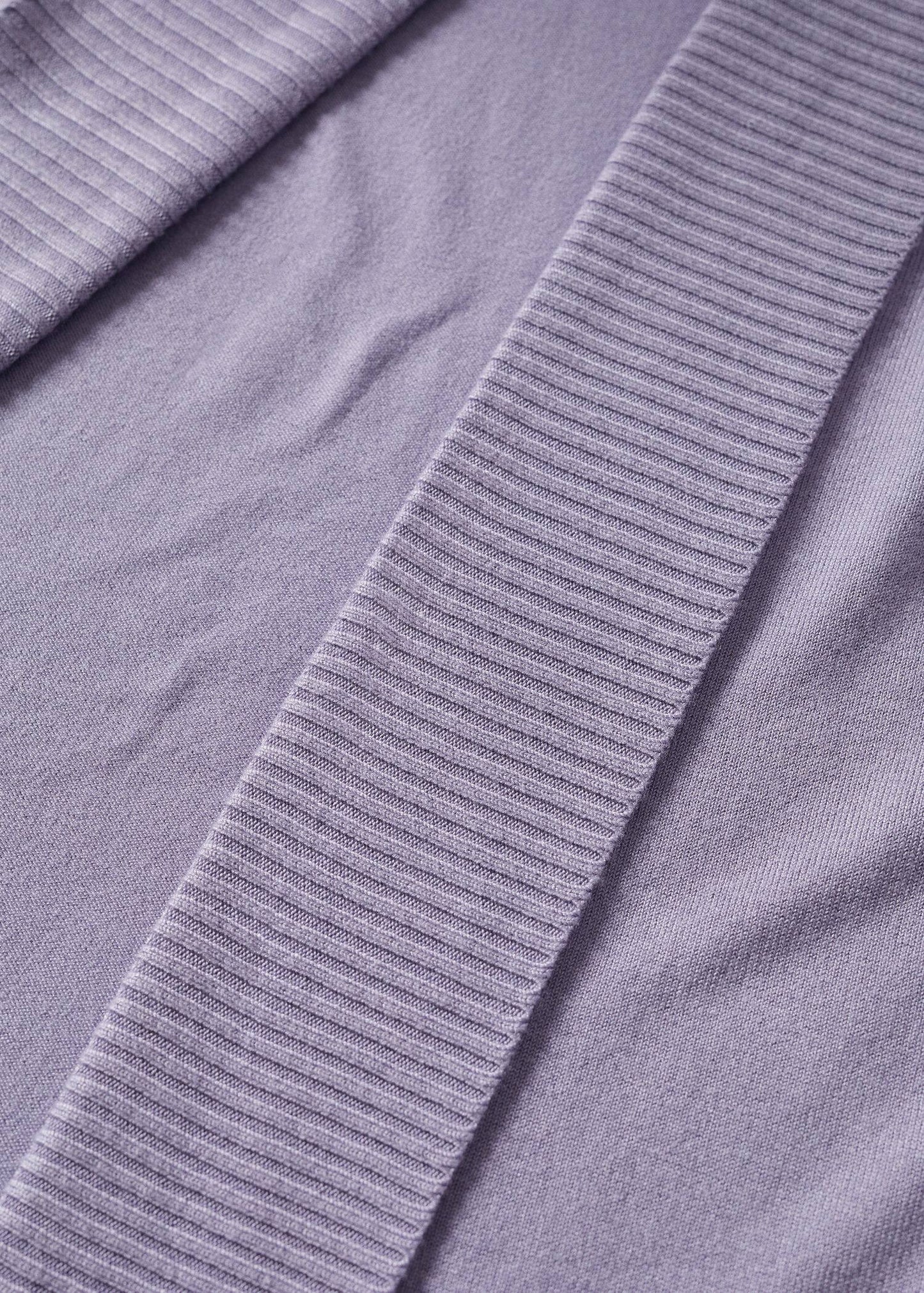 Jackets Purple