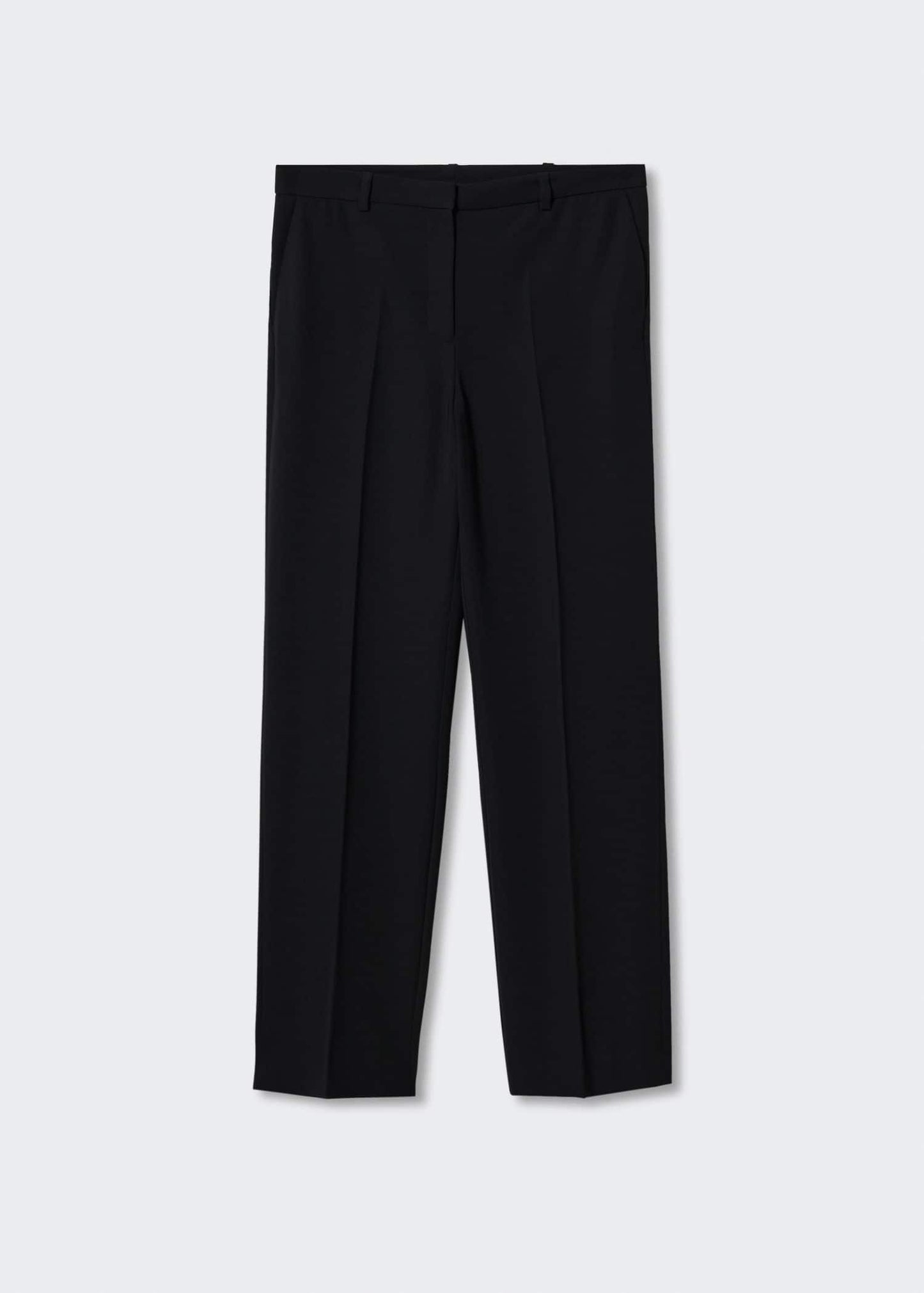 Pantalones Black