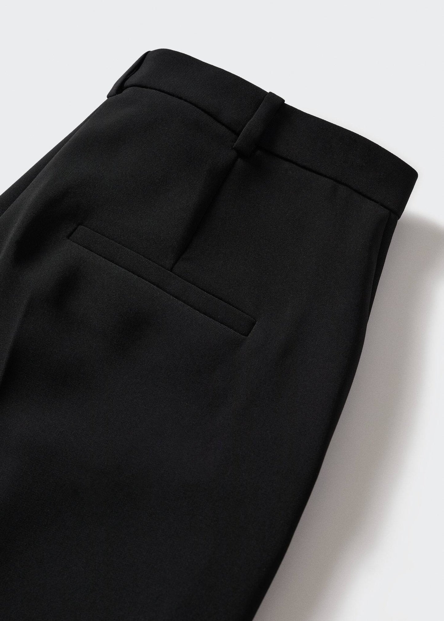 Pantalones Black