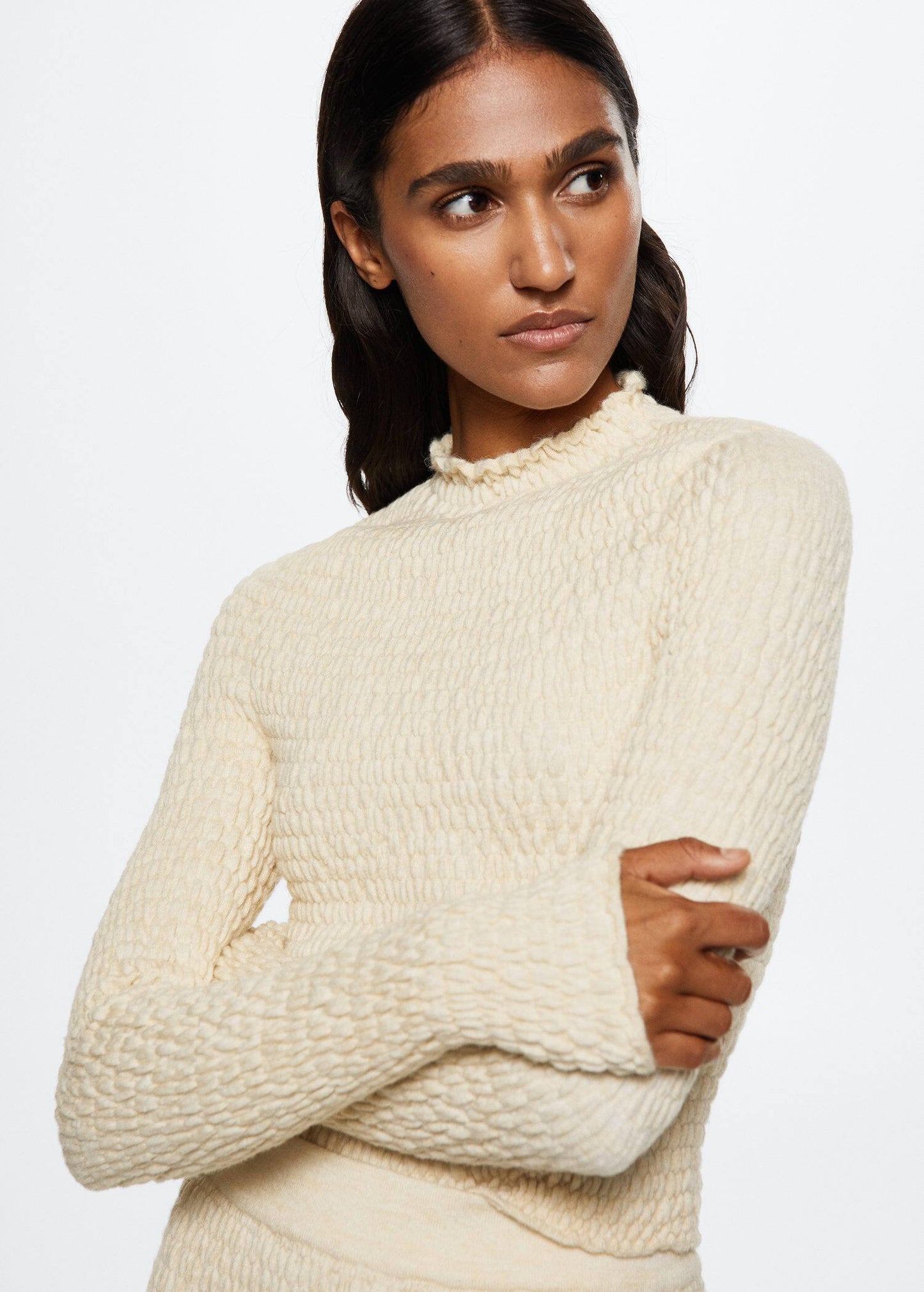 Sudaderas White