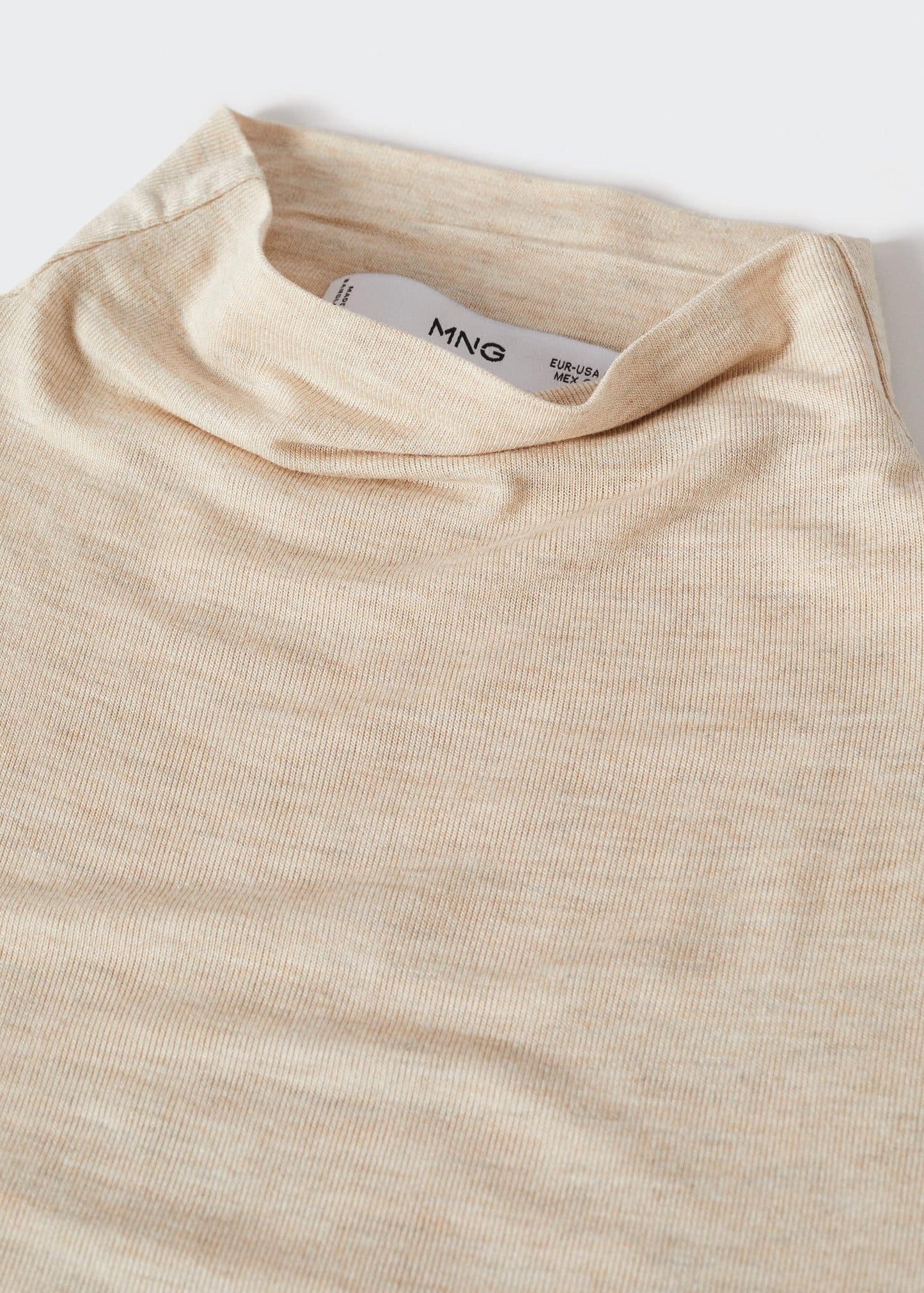 Camisetas Brown
