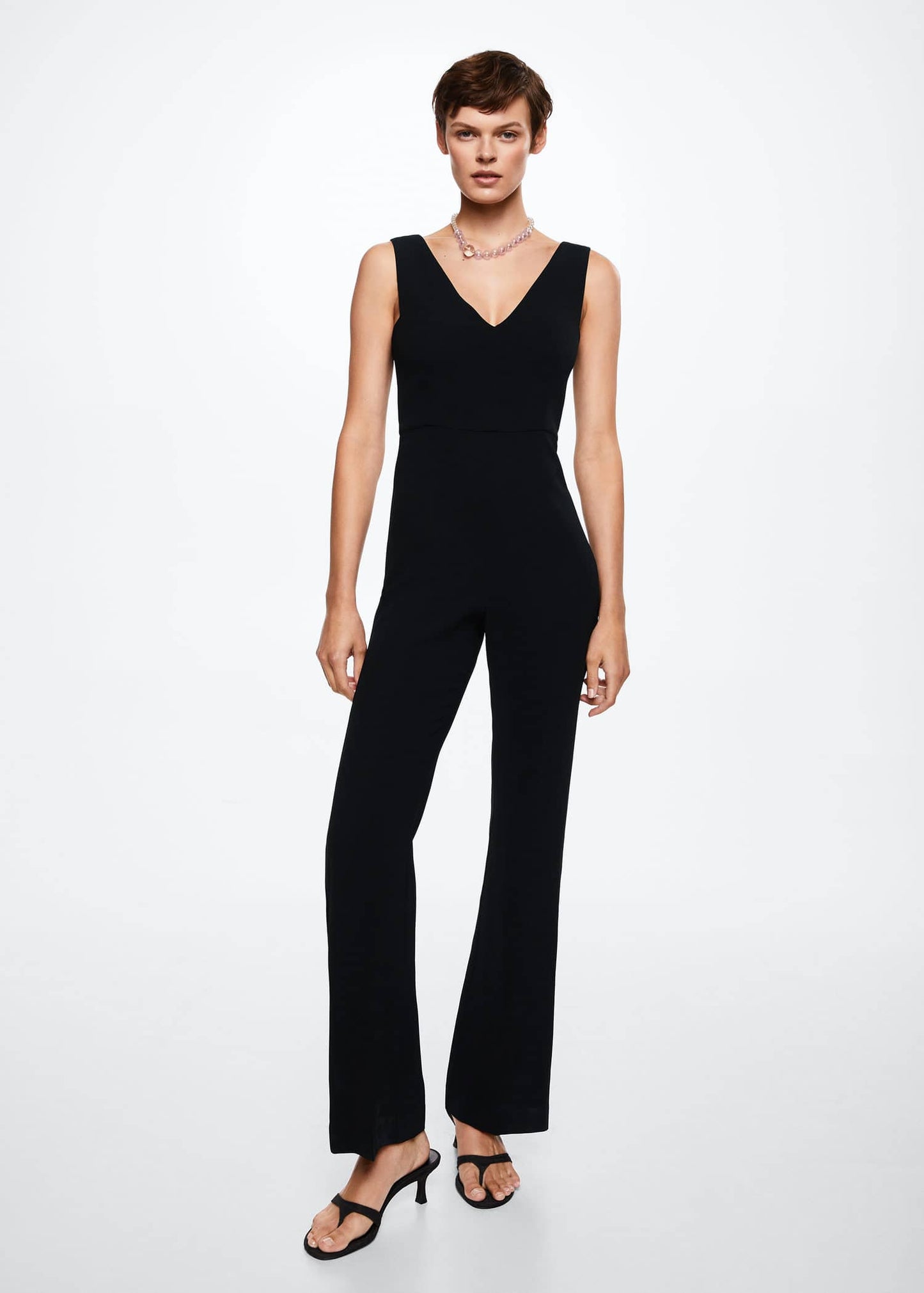 OnePiece & Sets Black