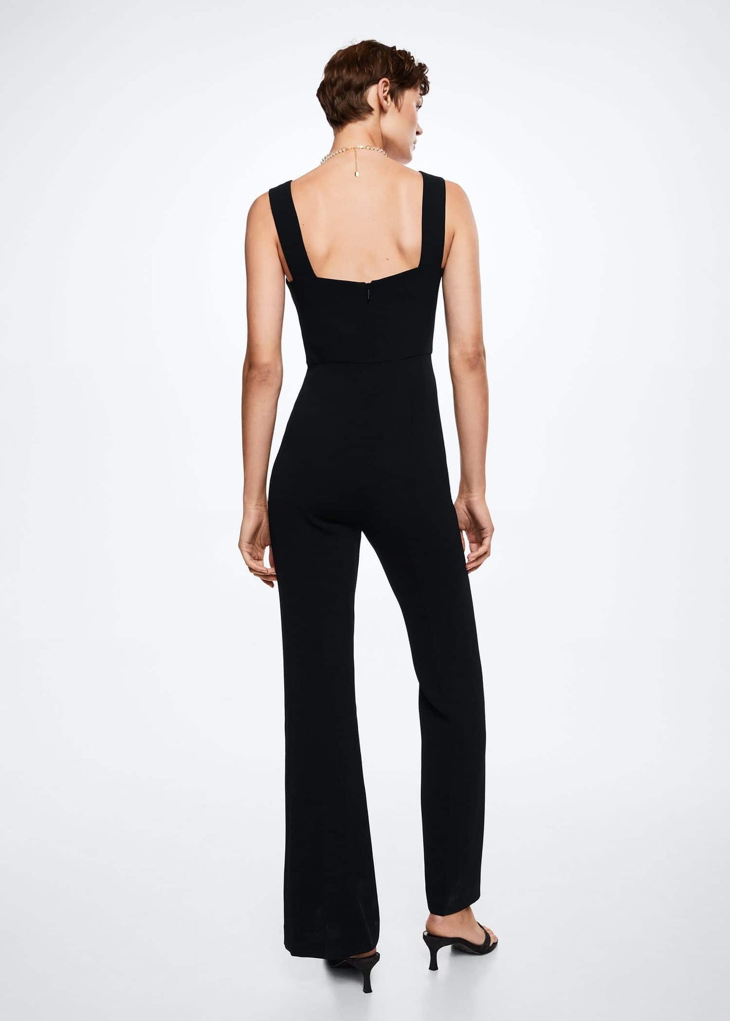 OnePiece & Sets Black